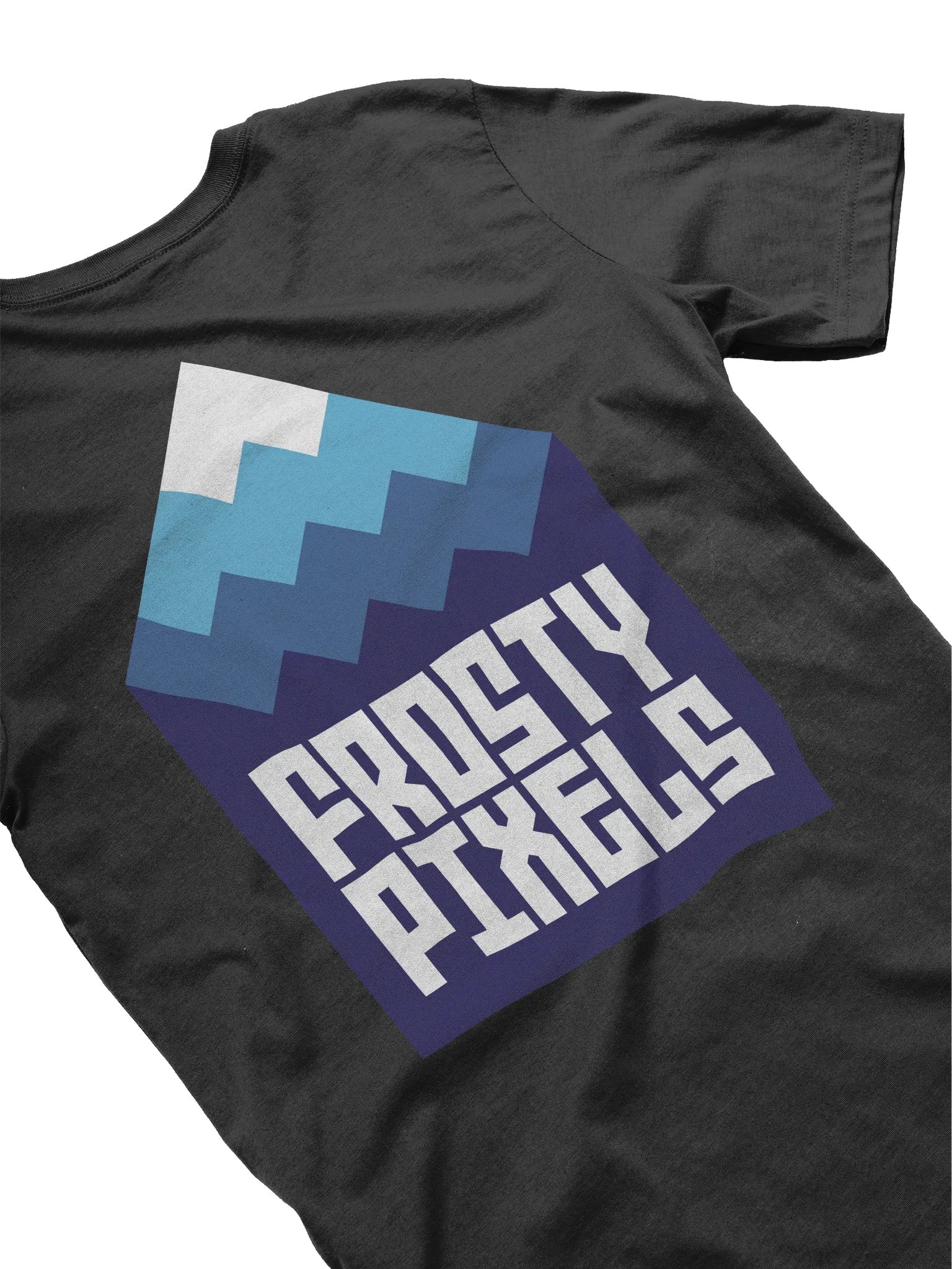 Chest Emblem - Icon Shirt product image (7)
