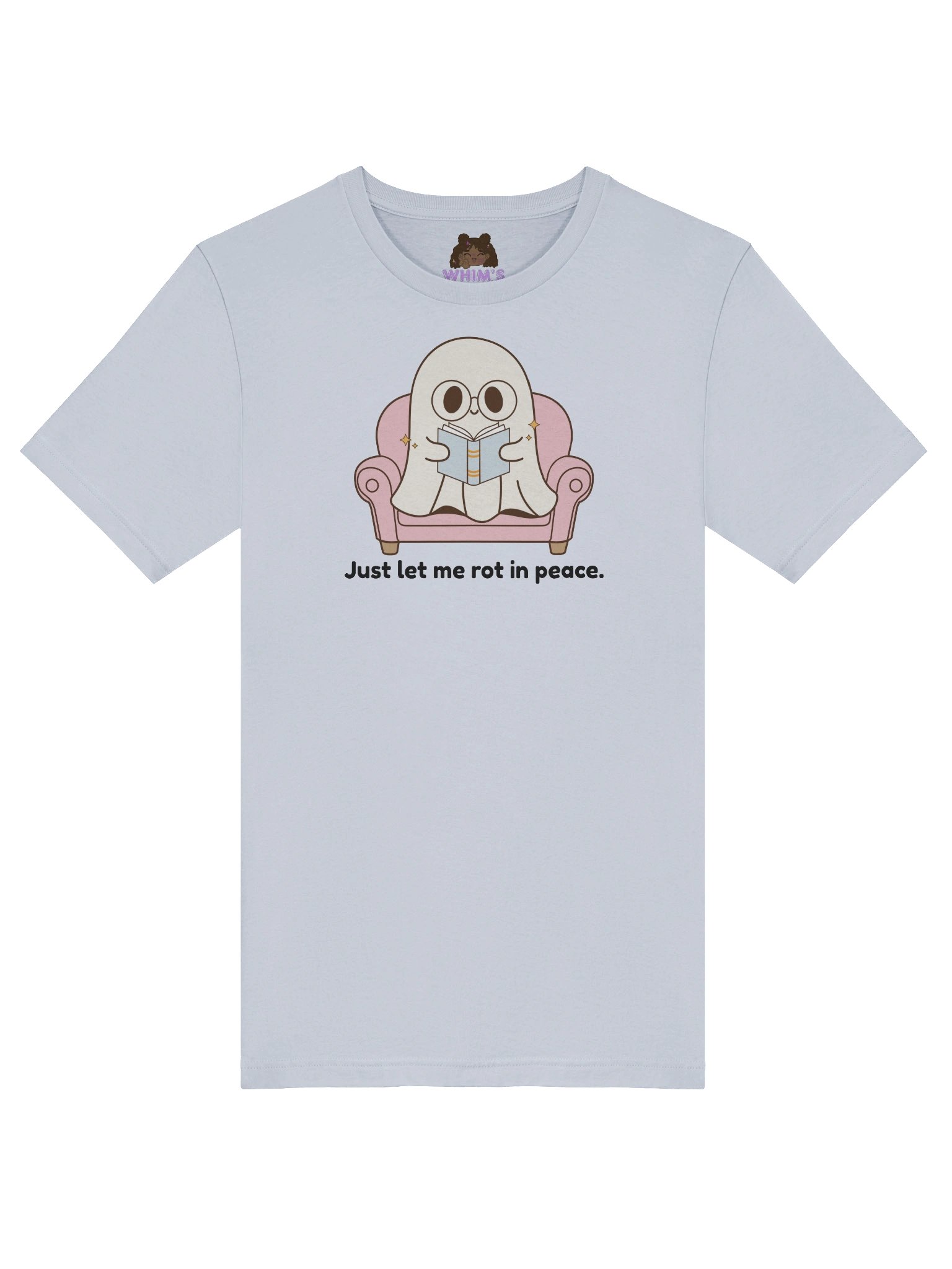 Let's Rot Ghostie too product image (19)