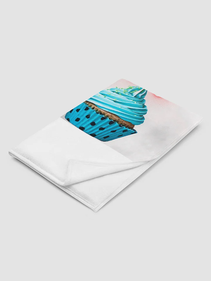 [MistyFires] Tblan Throw Blanket Tblan product image (2)