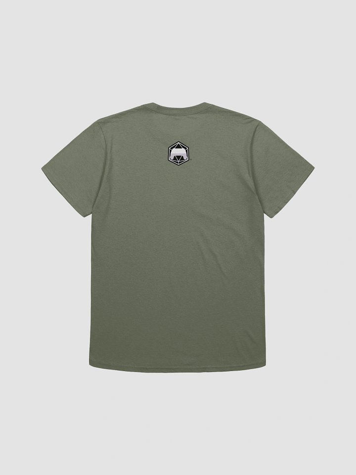Behold Her Tee product image (2)