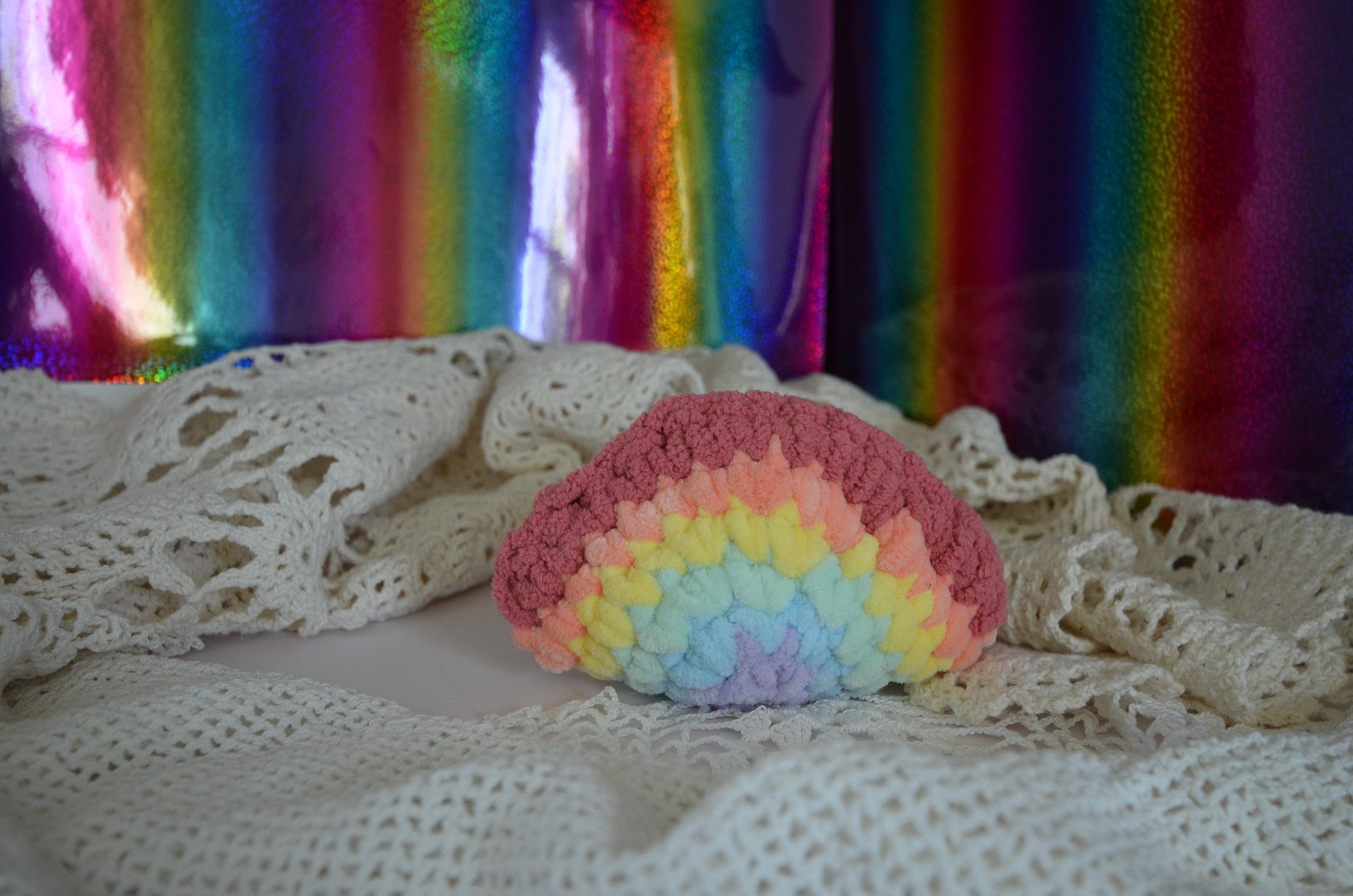 Rainbows product image (2)
