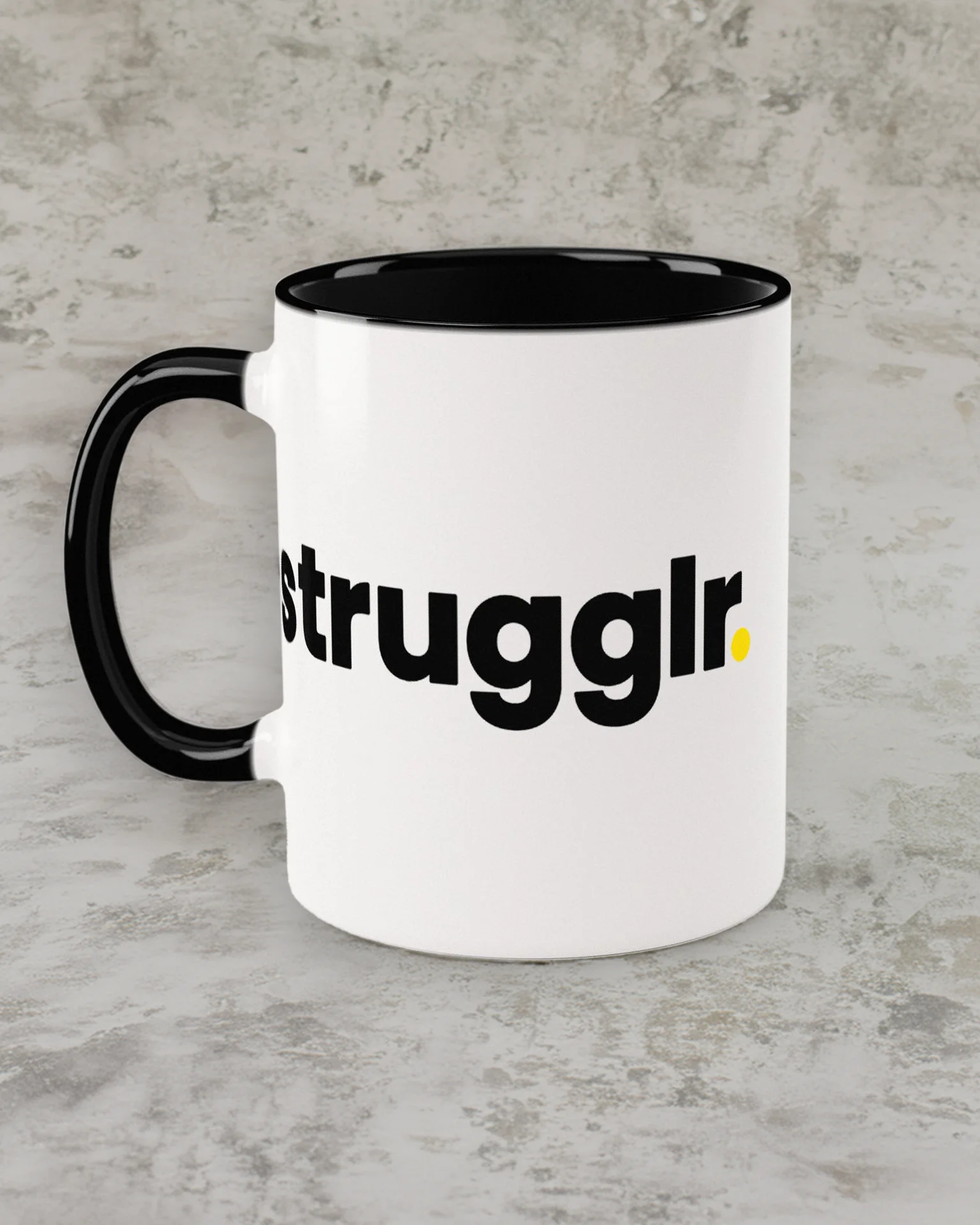 Strugglr Mug product image (3)