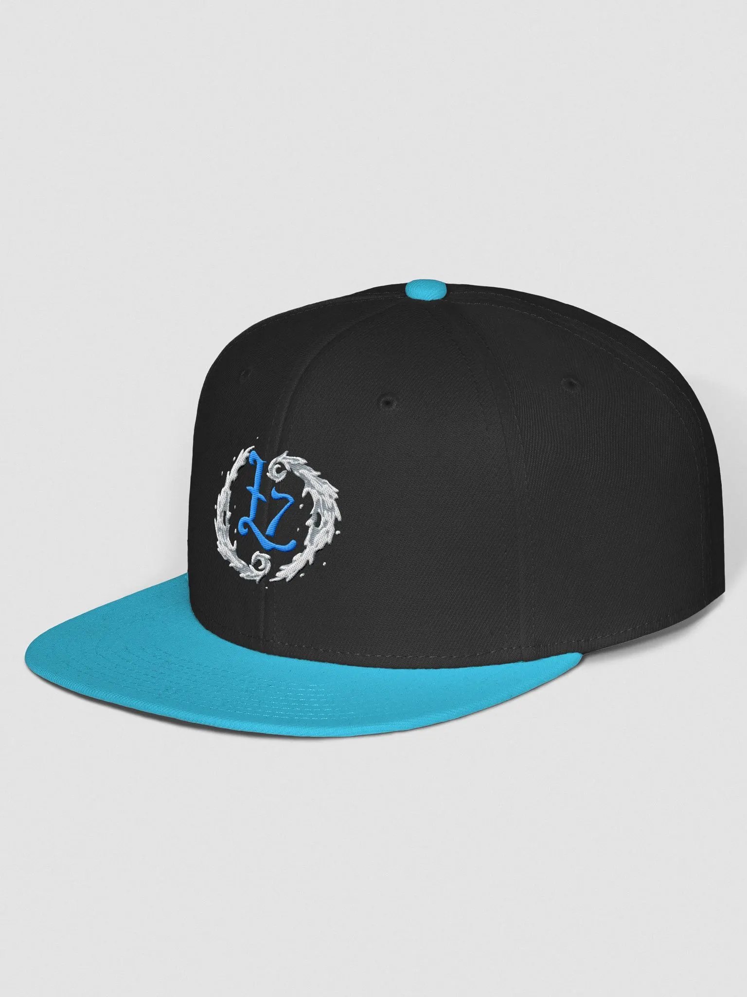 LCross7even Snapback Cap product image (28)