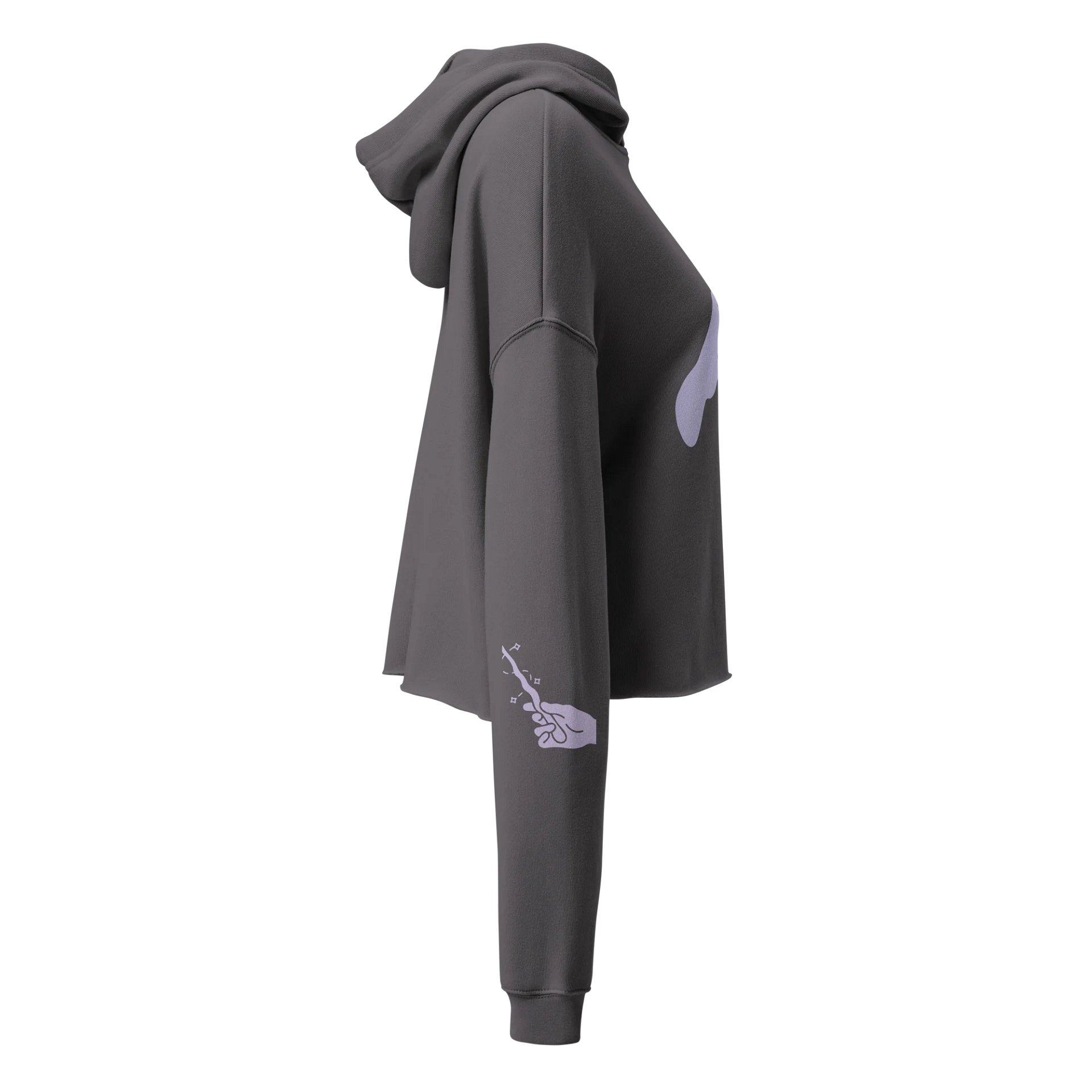 Wand sweatshirt product image (3)
