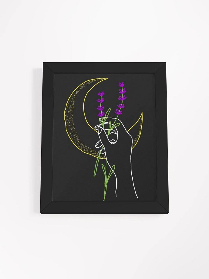 Calming Crecent Moon product image (20)