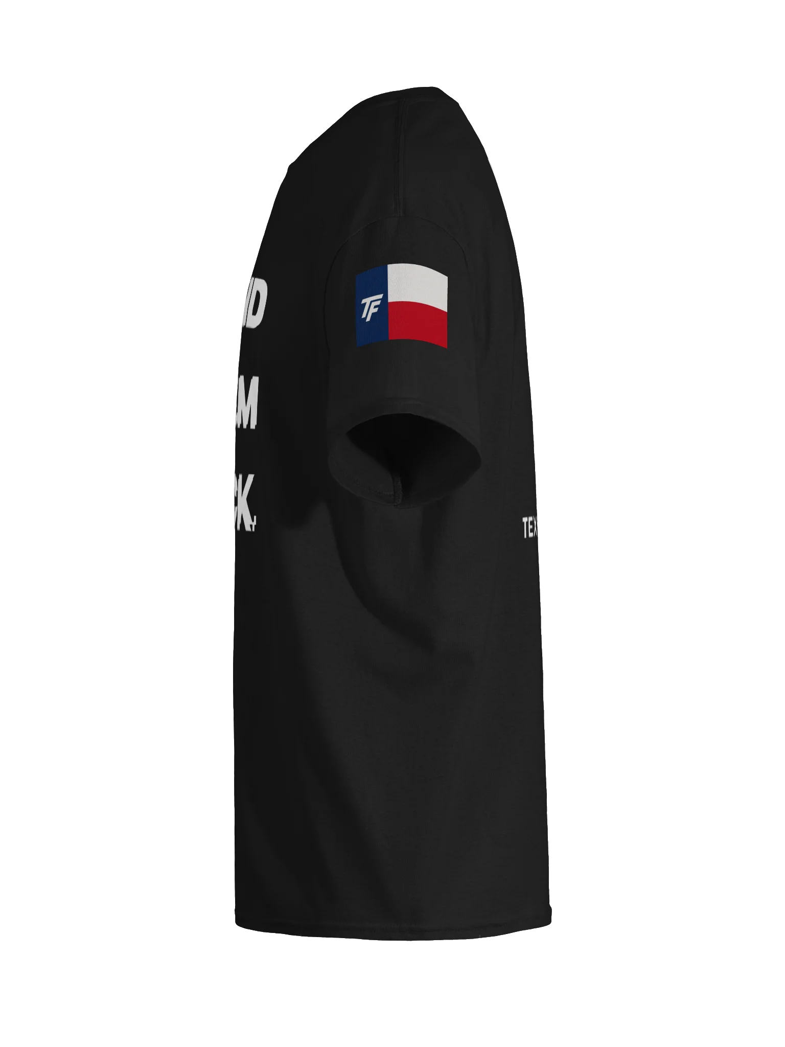 Send Them Back Tee - Glitch product image (29)