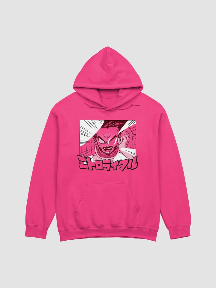 OVER 9000 product image (5)