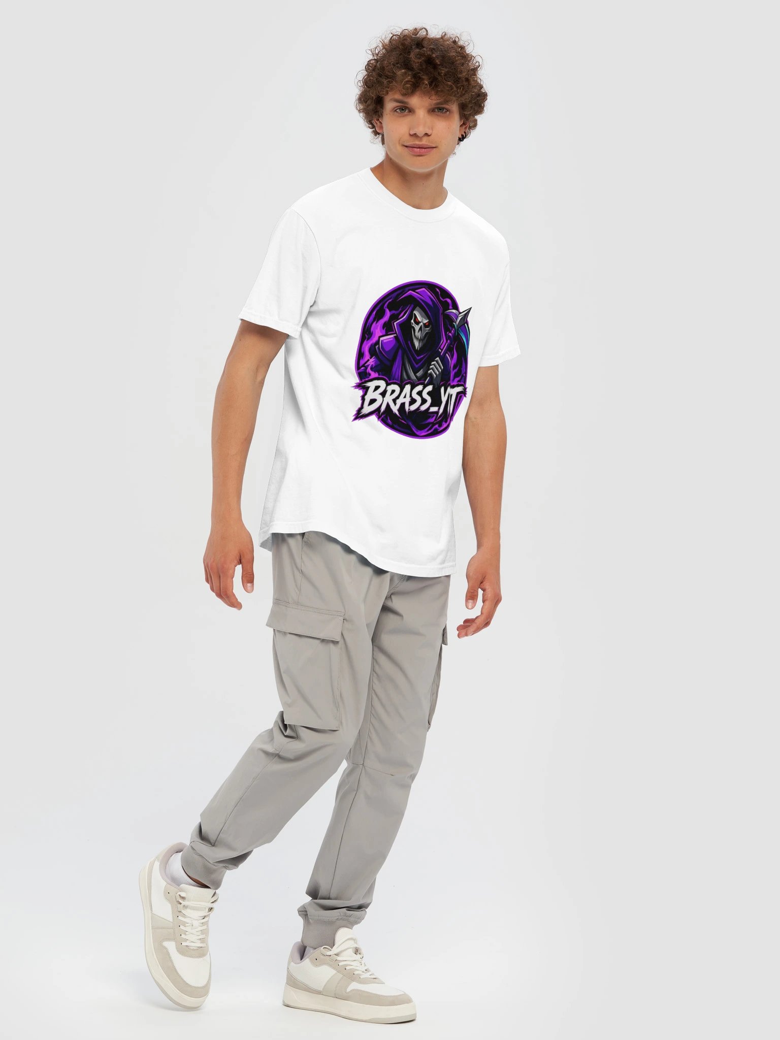 Comfort Colors T-Shirt | Motiv 4 product image (31)