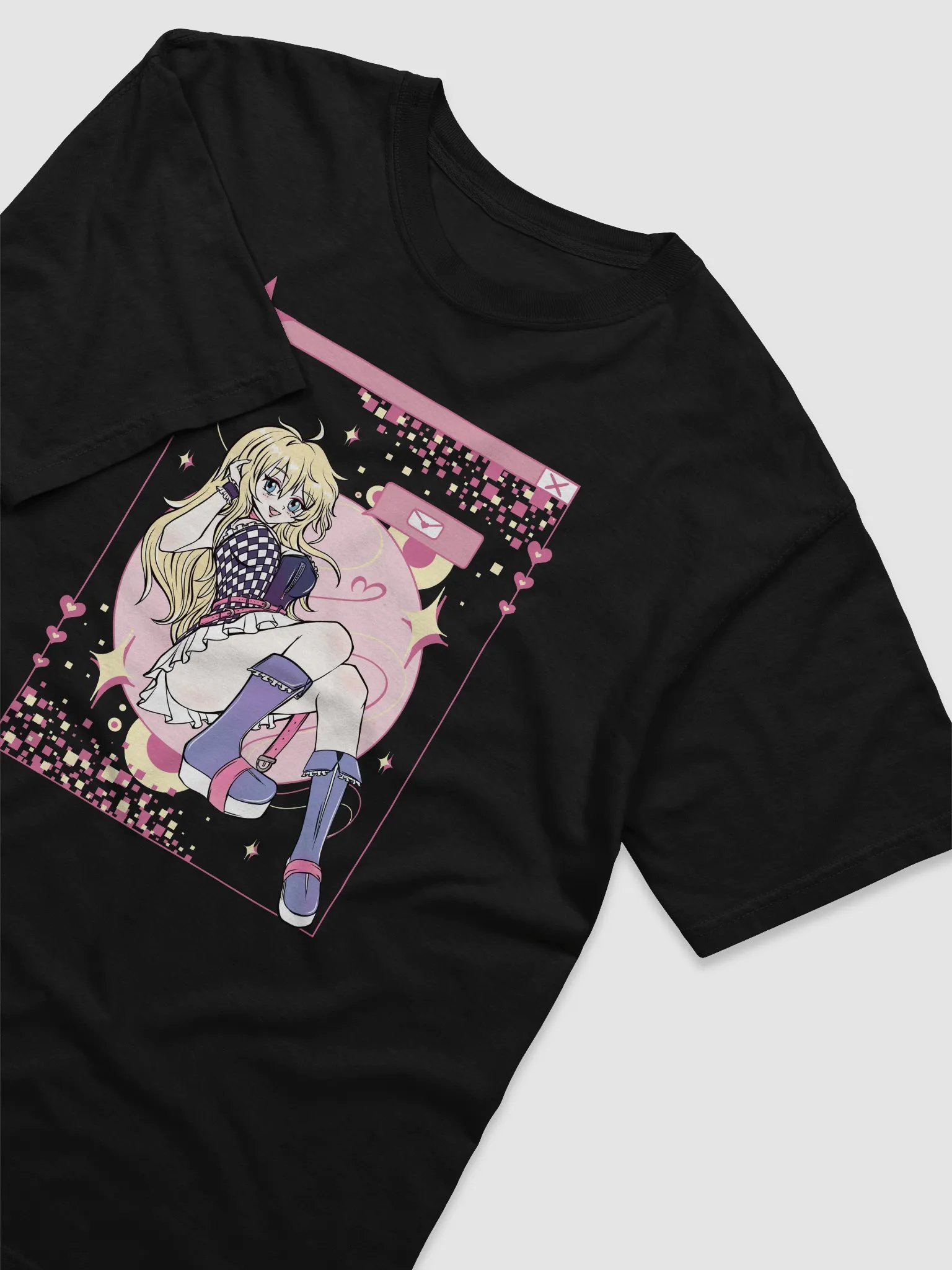Venus Shirt 2 product image (3)