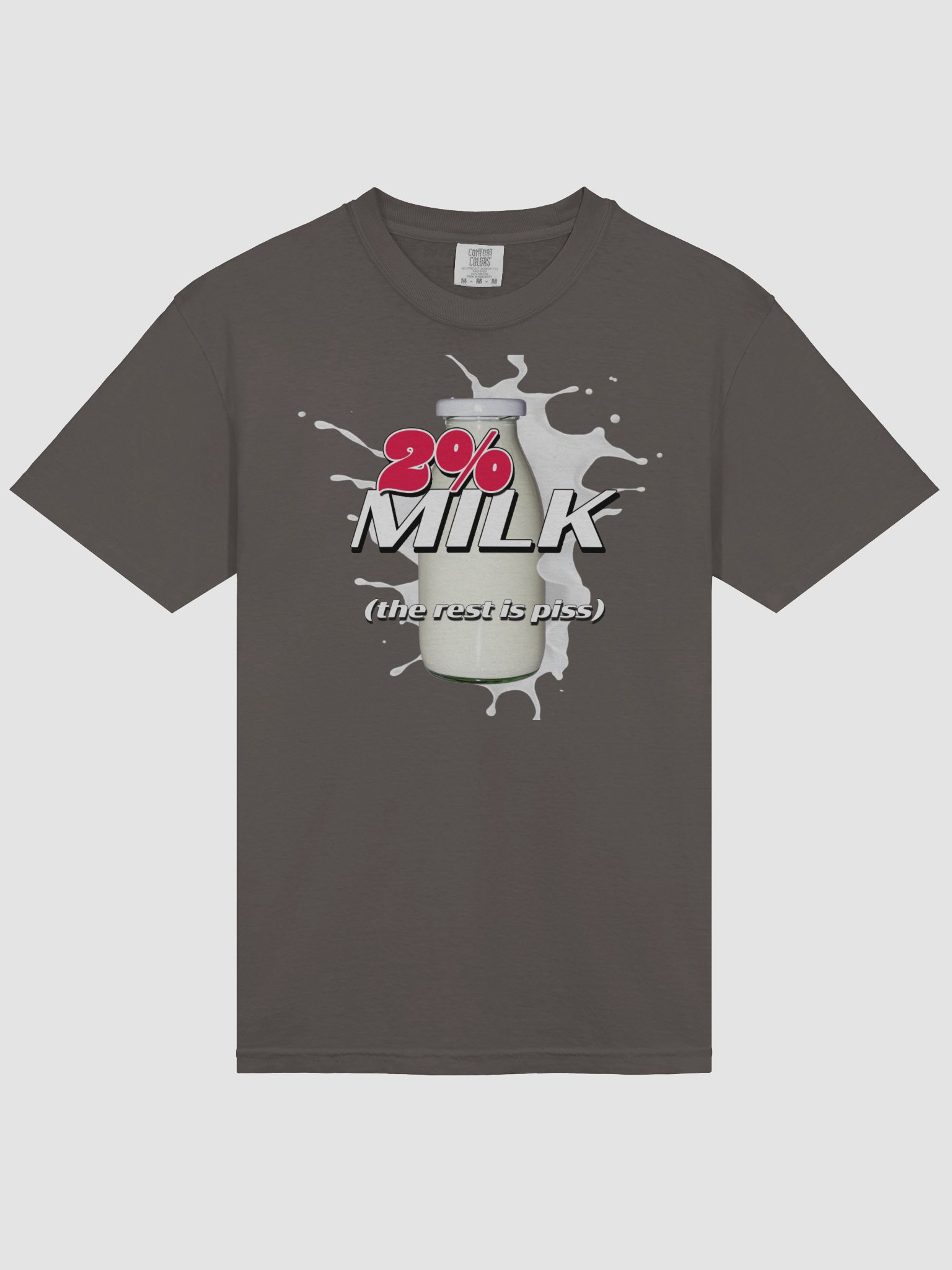 serious shirt.. product image (3)
