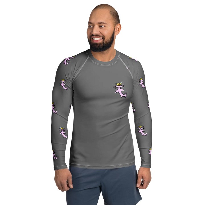 Hammerhead Rashguard product image (1)