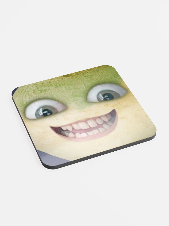 Lanttu Creep coaster product image (2)