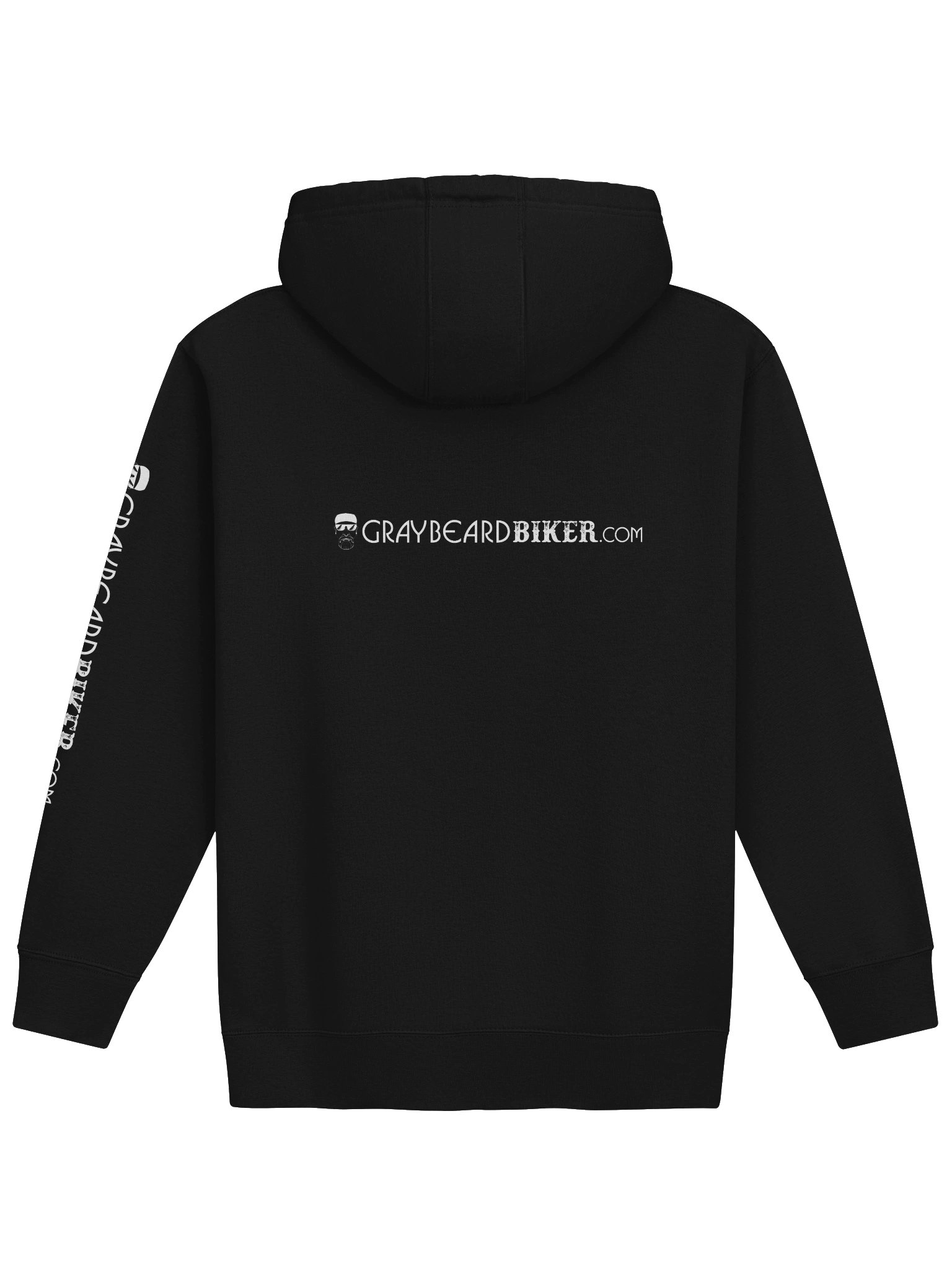 Curmudgeon Hoodie product image (3)