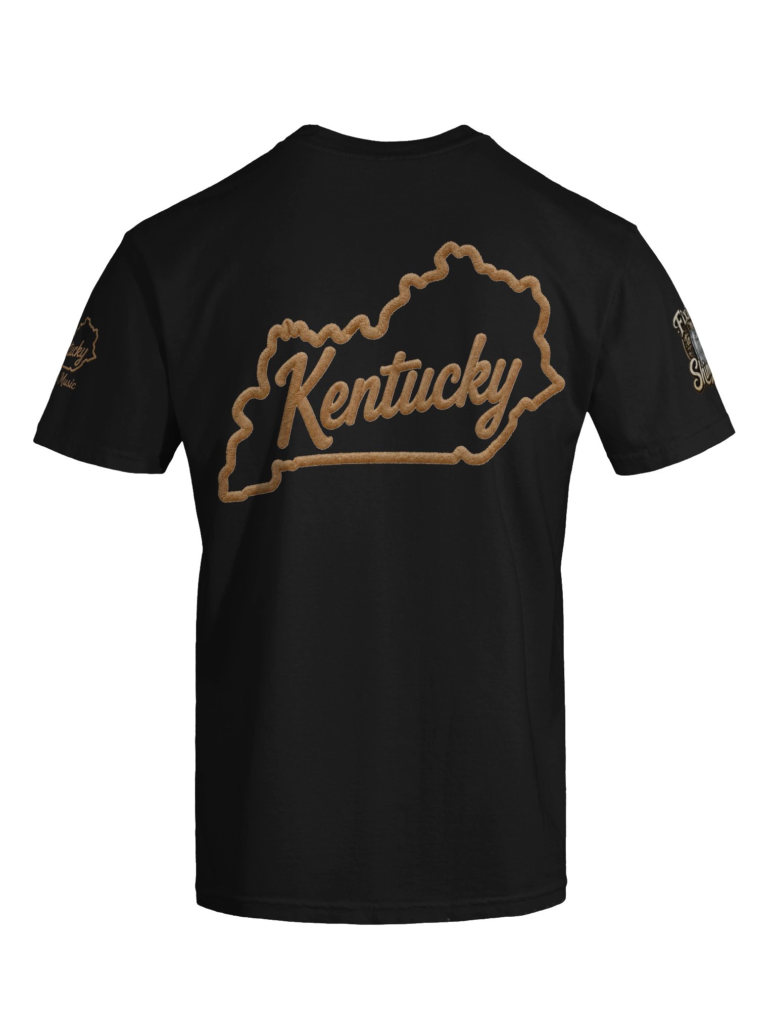 Jeff Skeens AKA Kentucky Limited Tee product image (7)