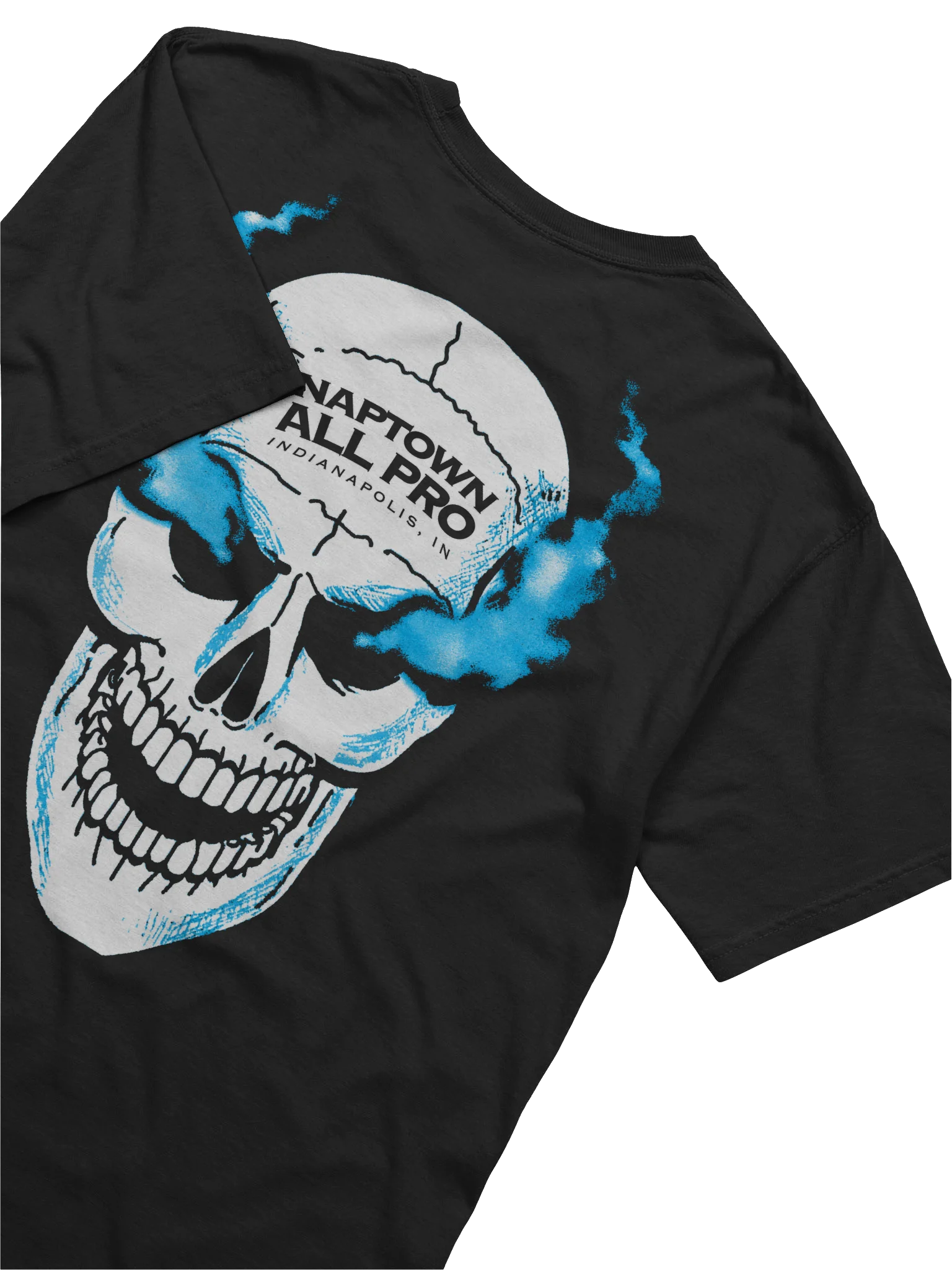 (How You) What? Tee product image (4)