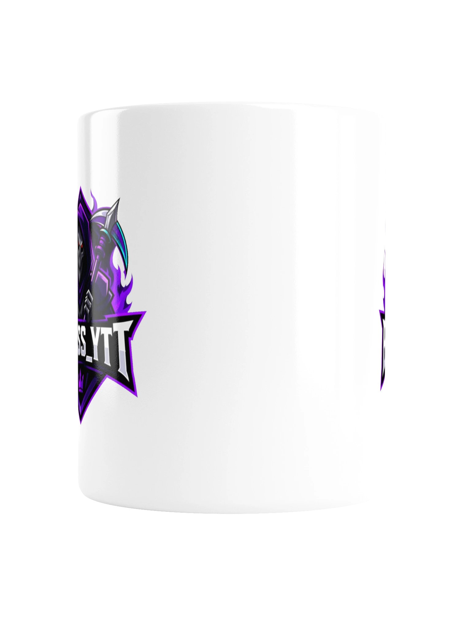 BRASS_YTT White Glossy Mug | Motiv 3 product image (2)