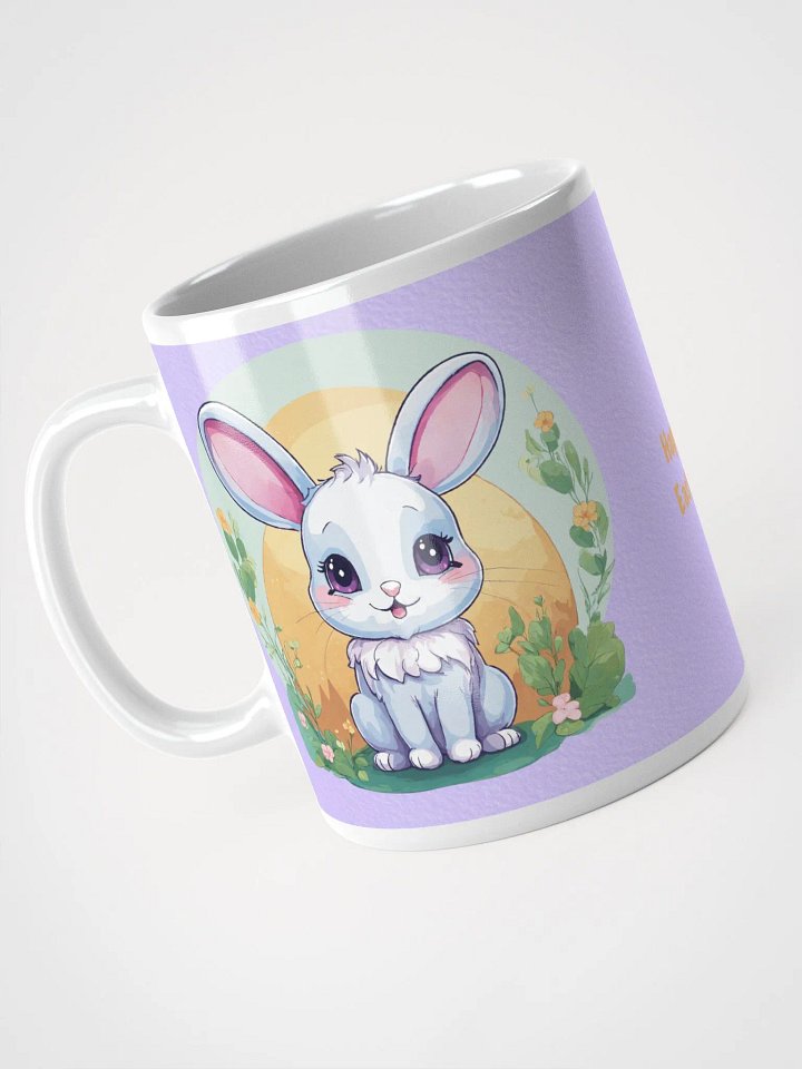 Happy Easter Bunny product image (1)
