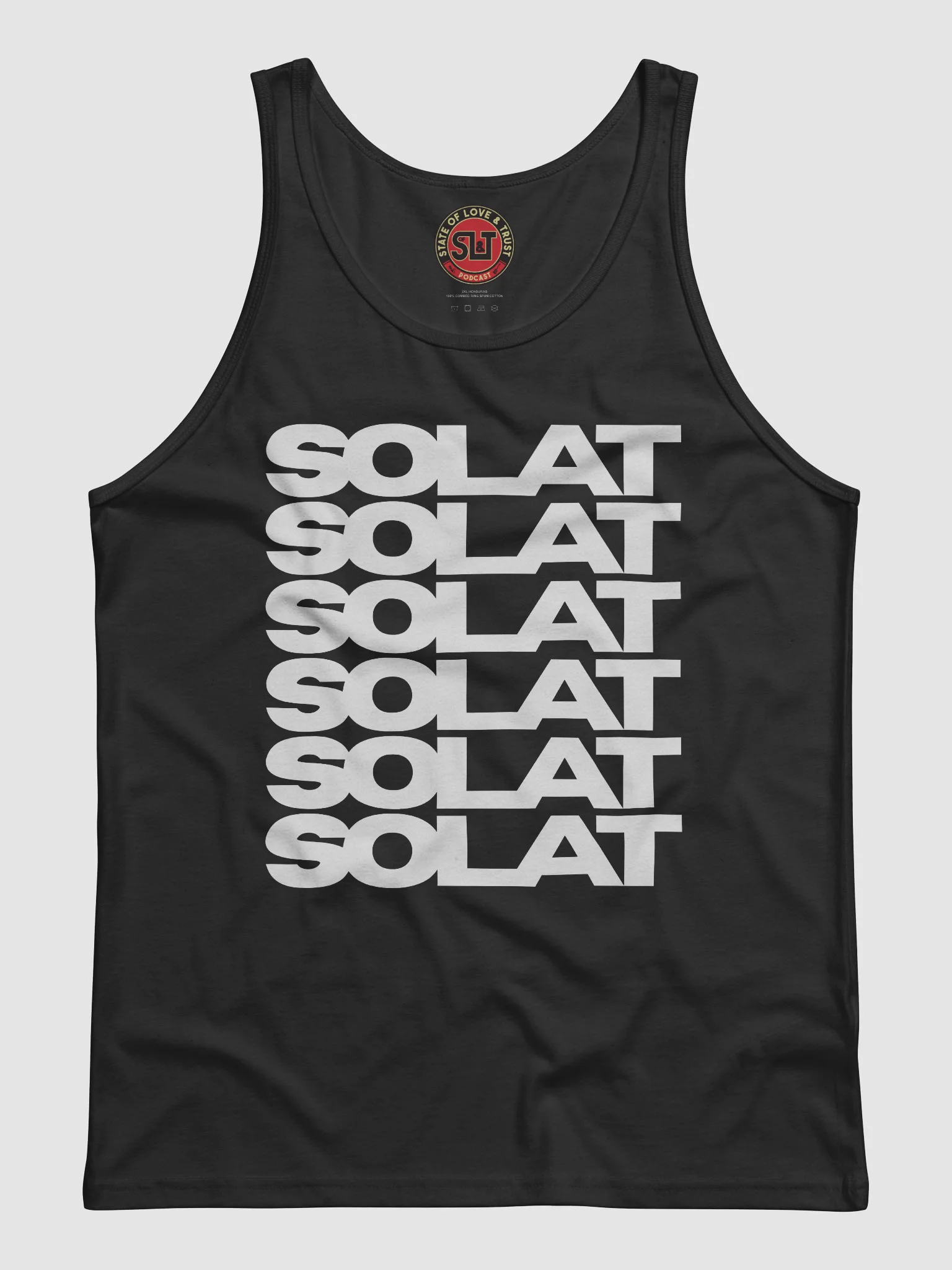 SOLAT Stacked Tank product image (1)