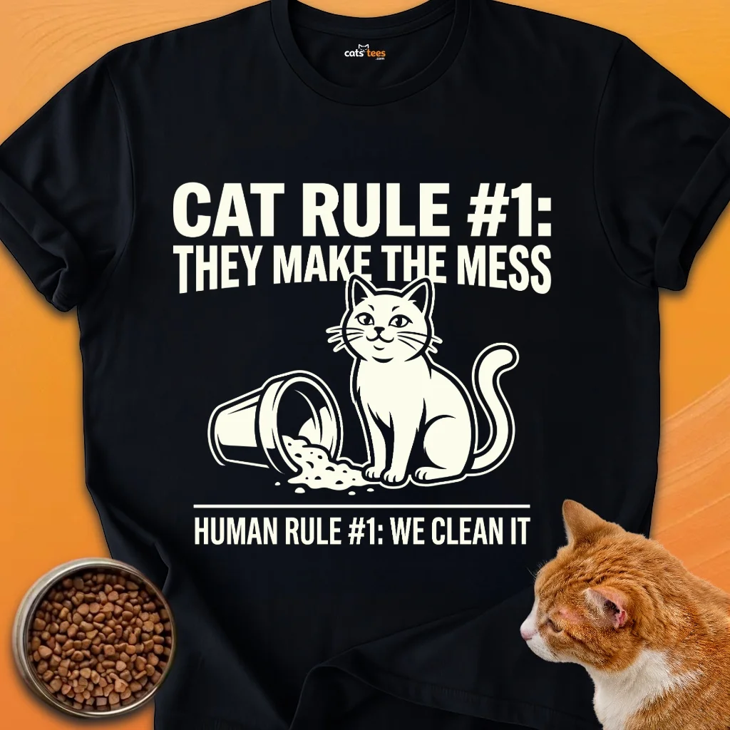 Cat Rule product image (1)
