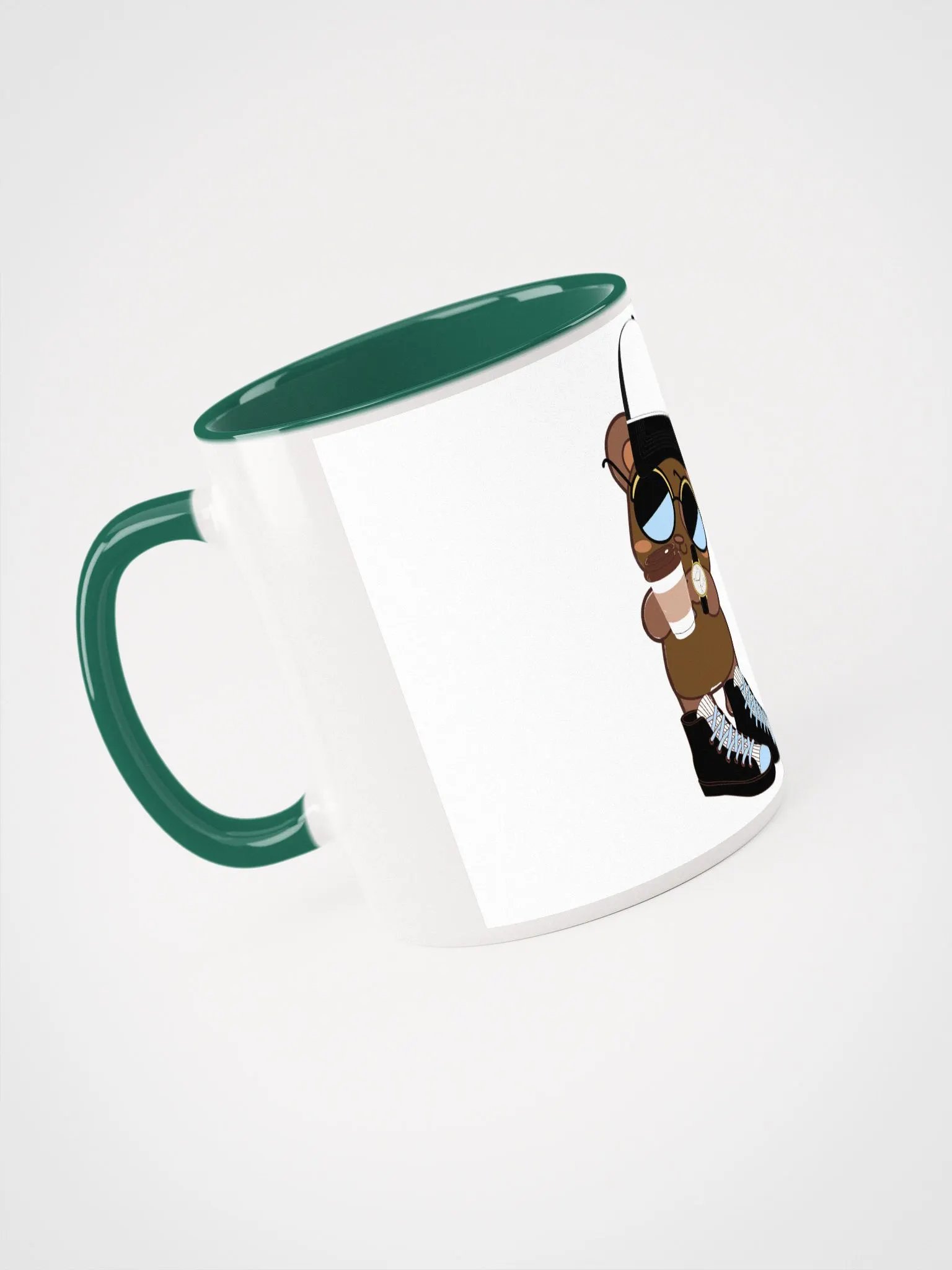Teddy chilling product image (6)