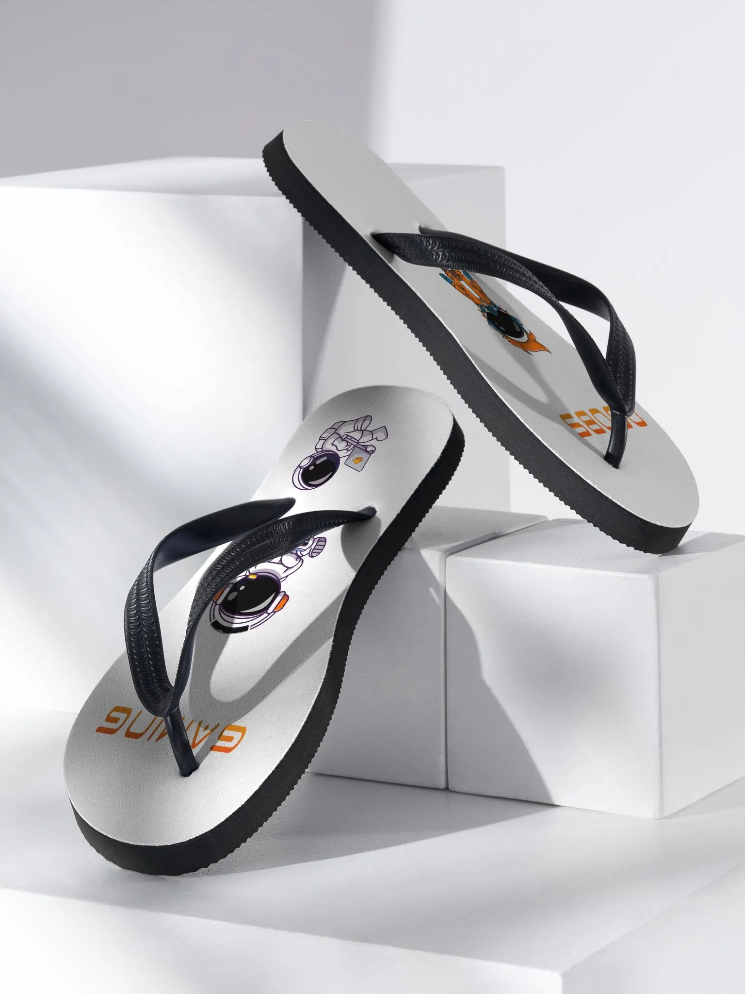 Noobs Gaming FlipFlops product image (2)