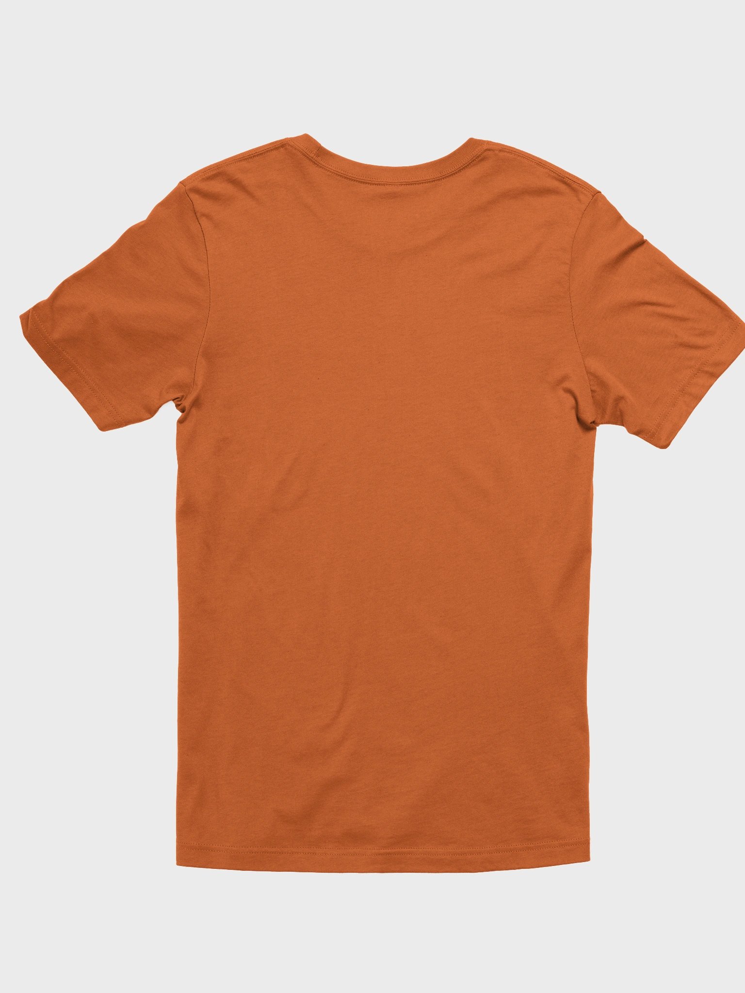 Lambobra Orange (Unisex Tee) product image (10)