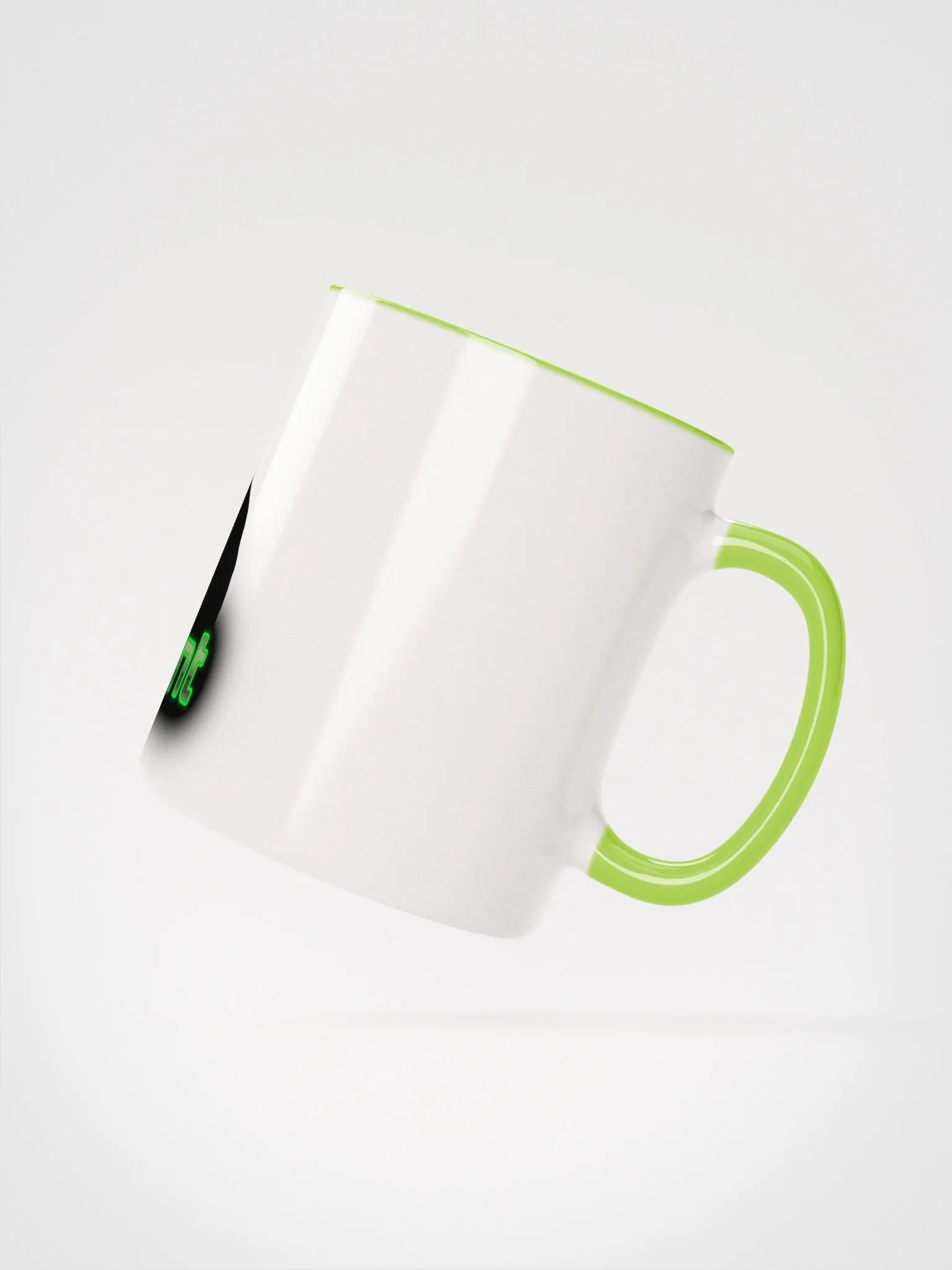 SSG Grunt Salute Coffee Mug! product image (11)