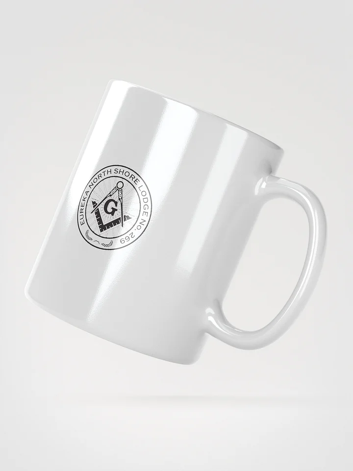The Lodge Mug product image (2)
