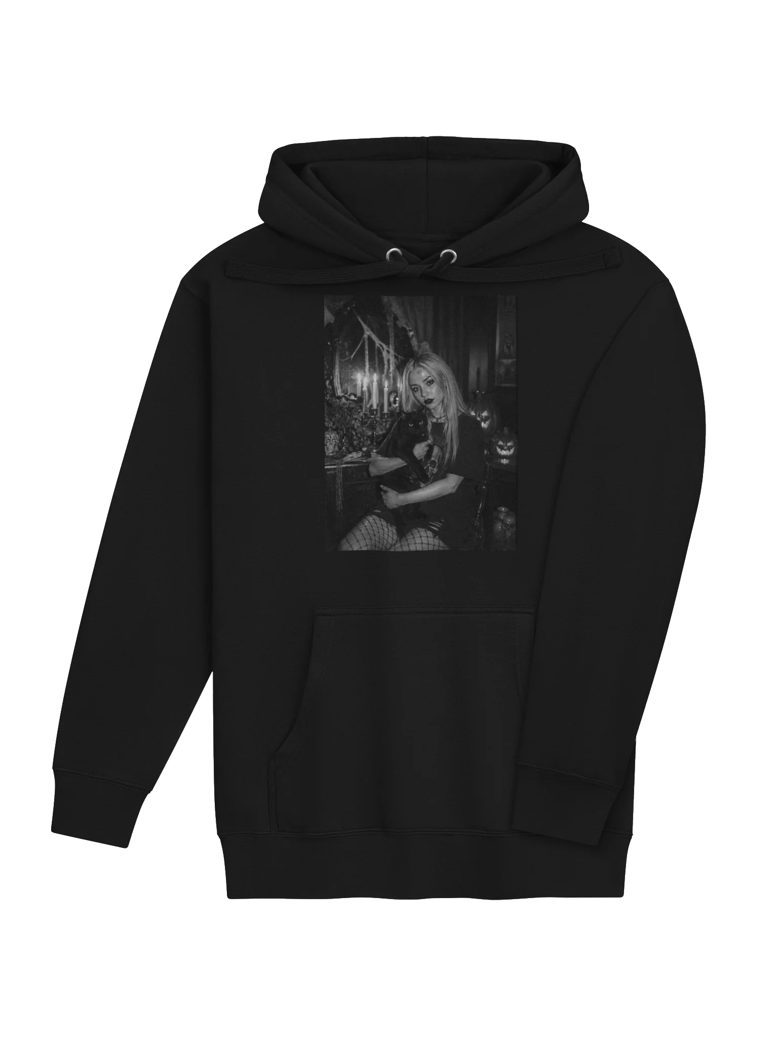 Chiara Halloween Hoodie product image (4)