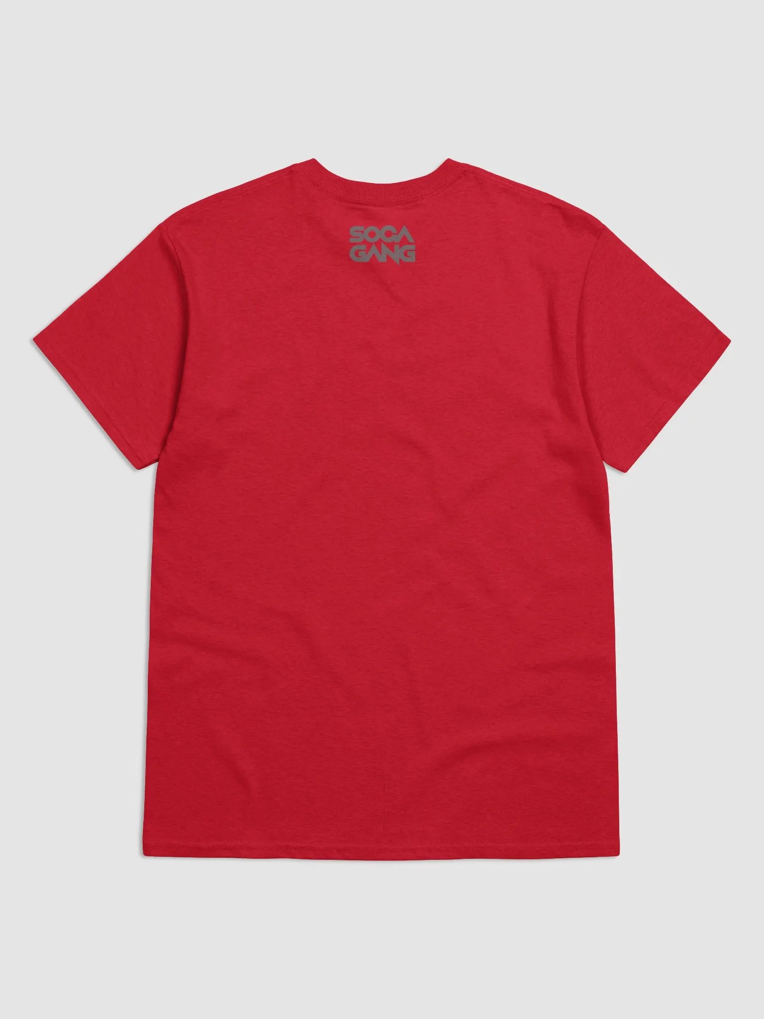 White Logo Tee product image (38)