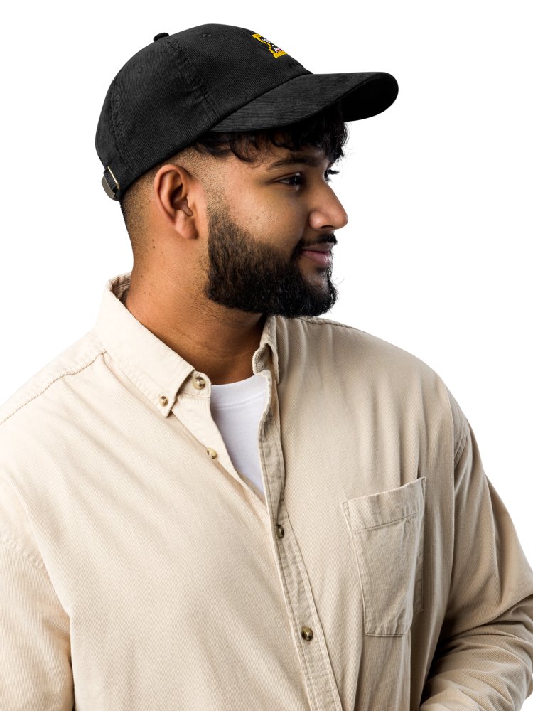 Baseball Historian Hat product image (4)