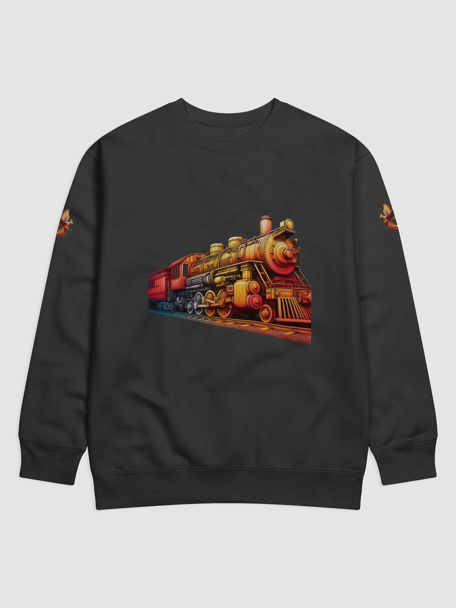 Hype Train Sweater product image (1)