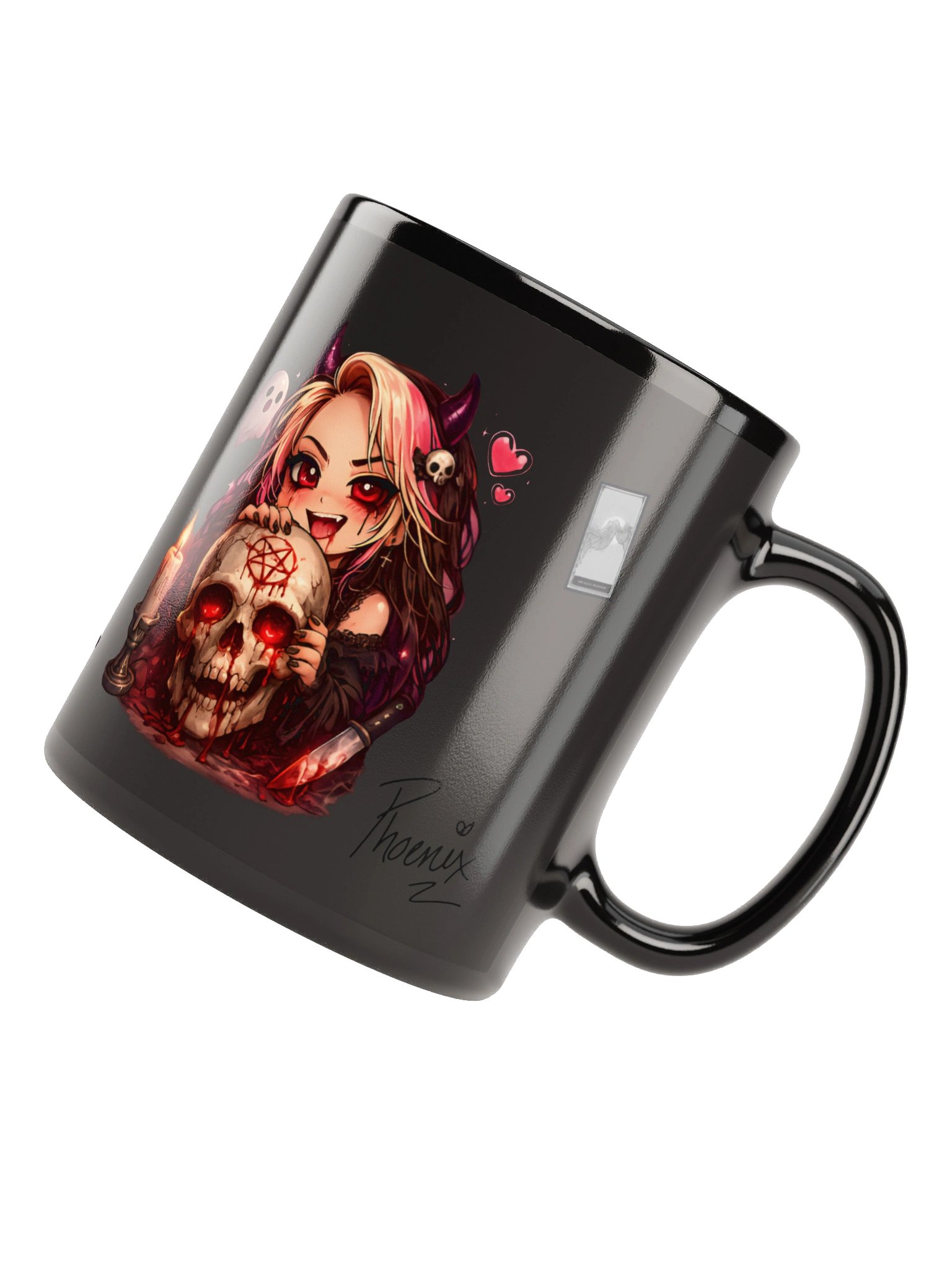 Ya Spooky Bitch Mug product image (12)