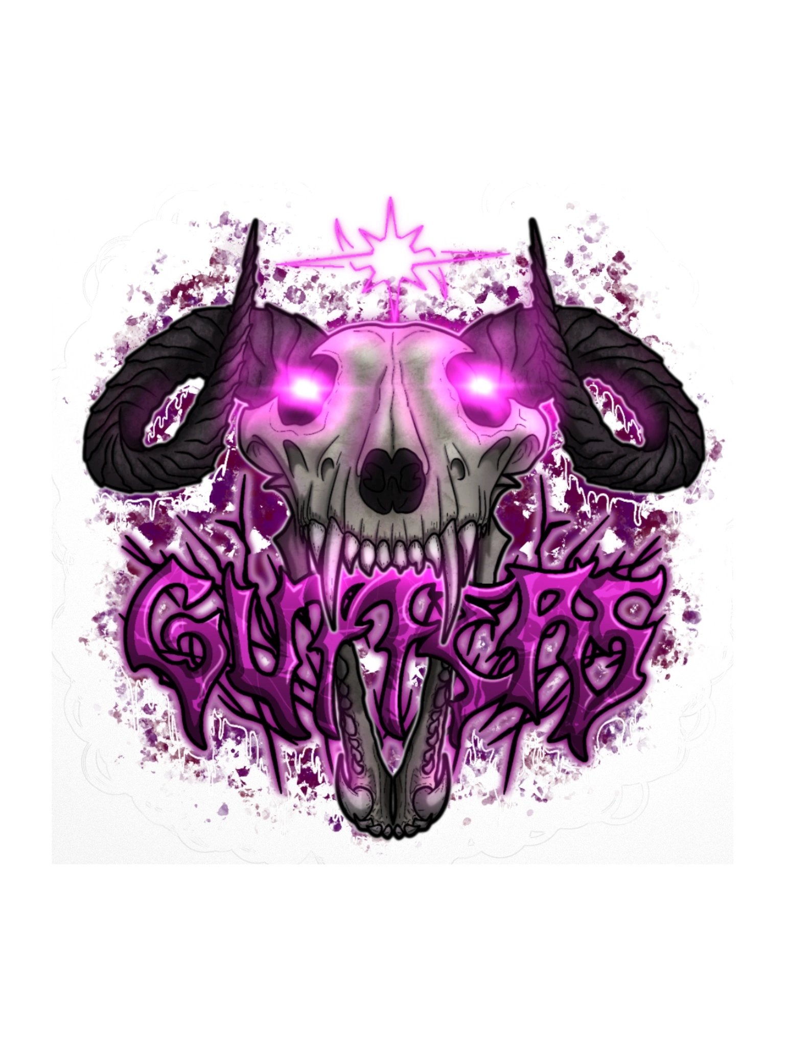 GCD Sticker product image (1)