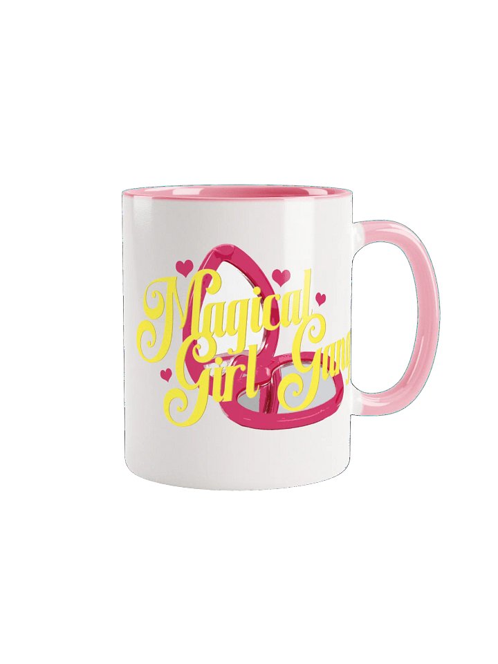 Magical Girl Gang - Mug product image (4)