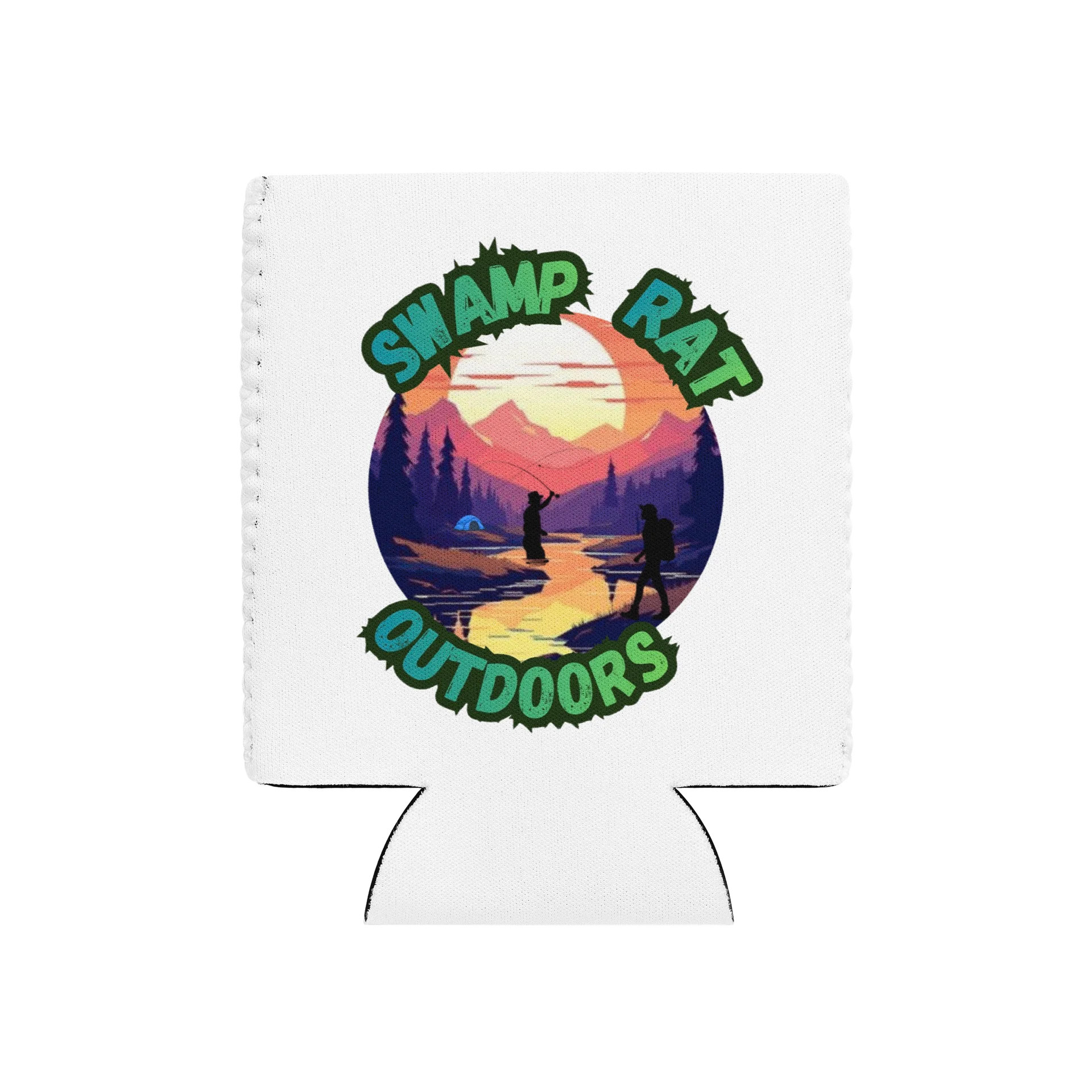 Wild And Free Coozie product image (2)
