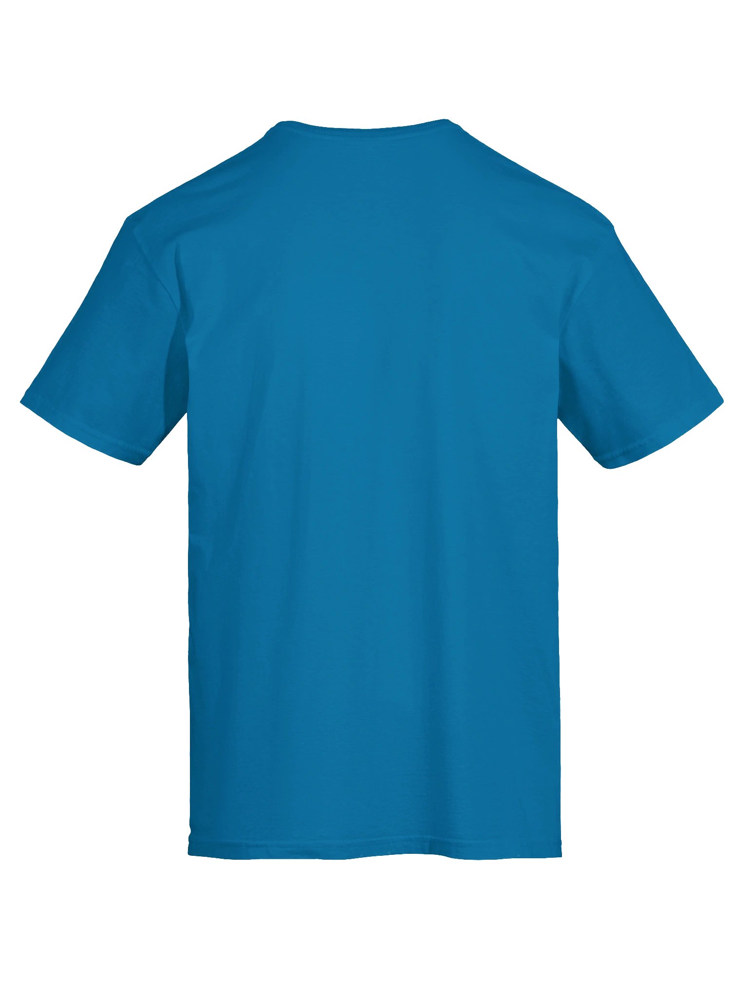 Unisex tričko TEST product image (27)
