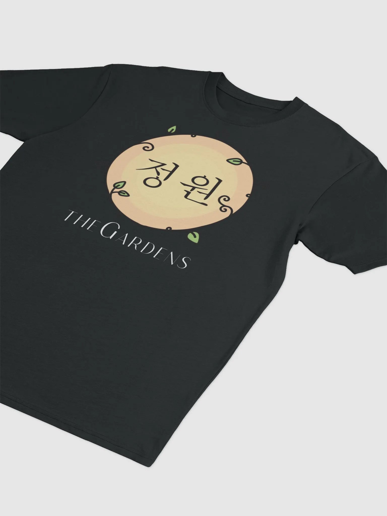 theGardens (black) product image (3)