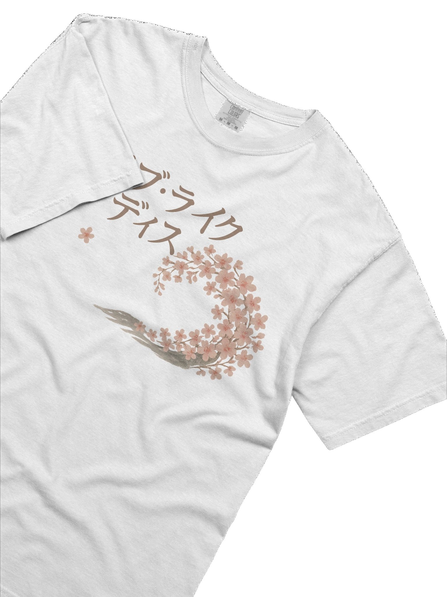 Love Like This T-shirt product image (56)