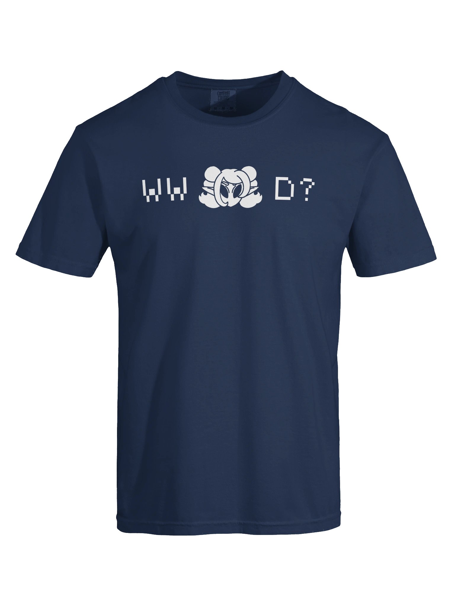 What Would Smew Do? product image (61)