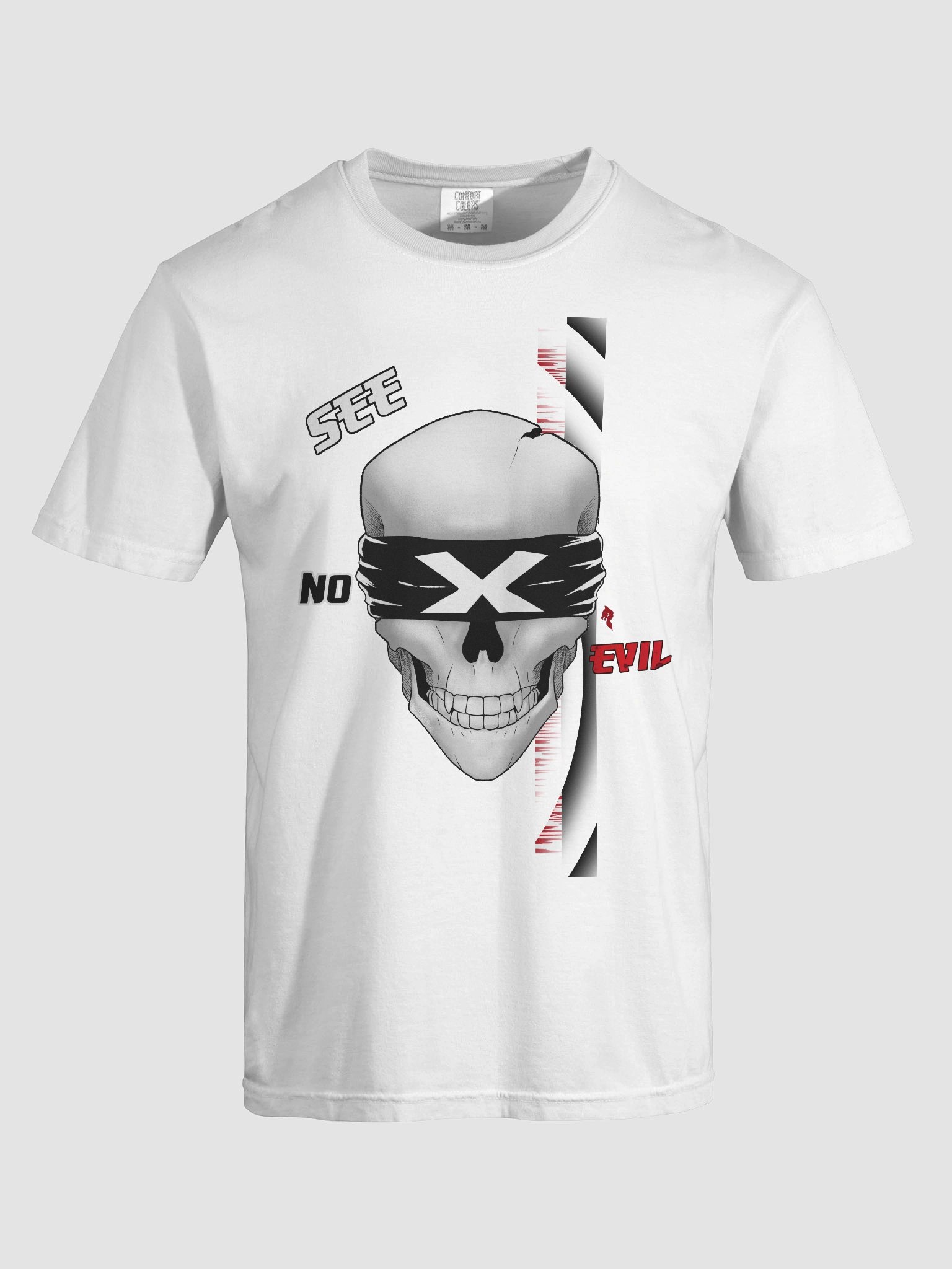 See No Evil - Ronin product image (66)