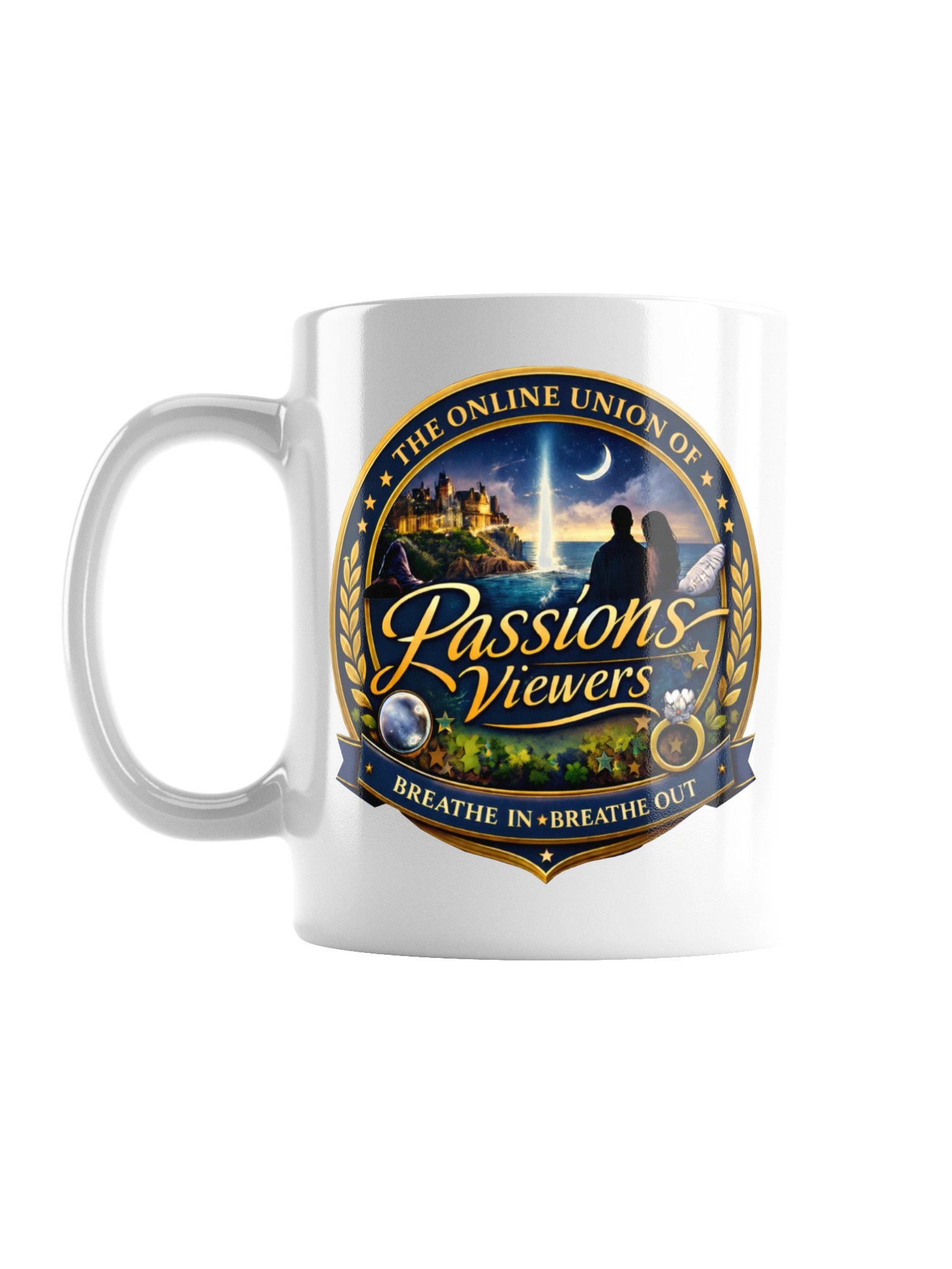Union Mug product image (2)