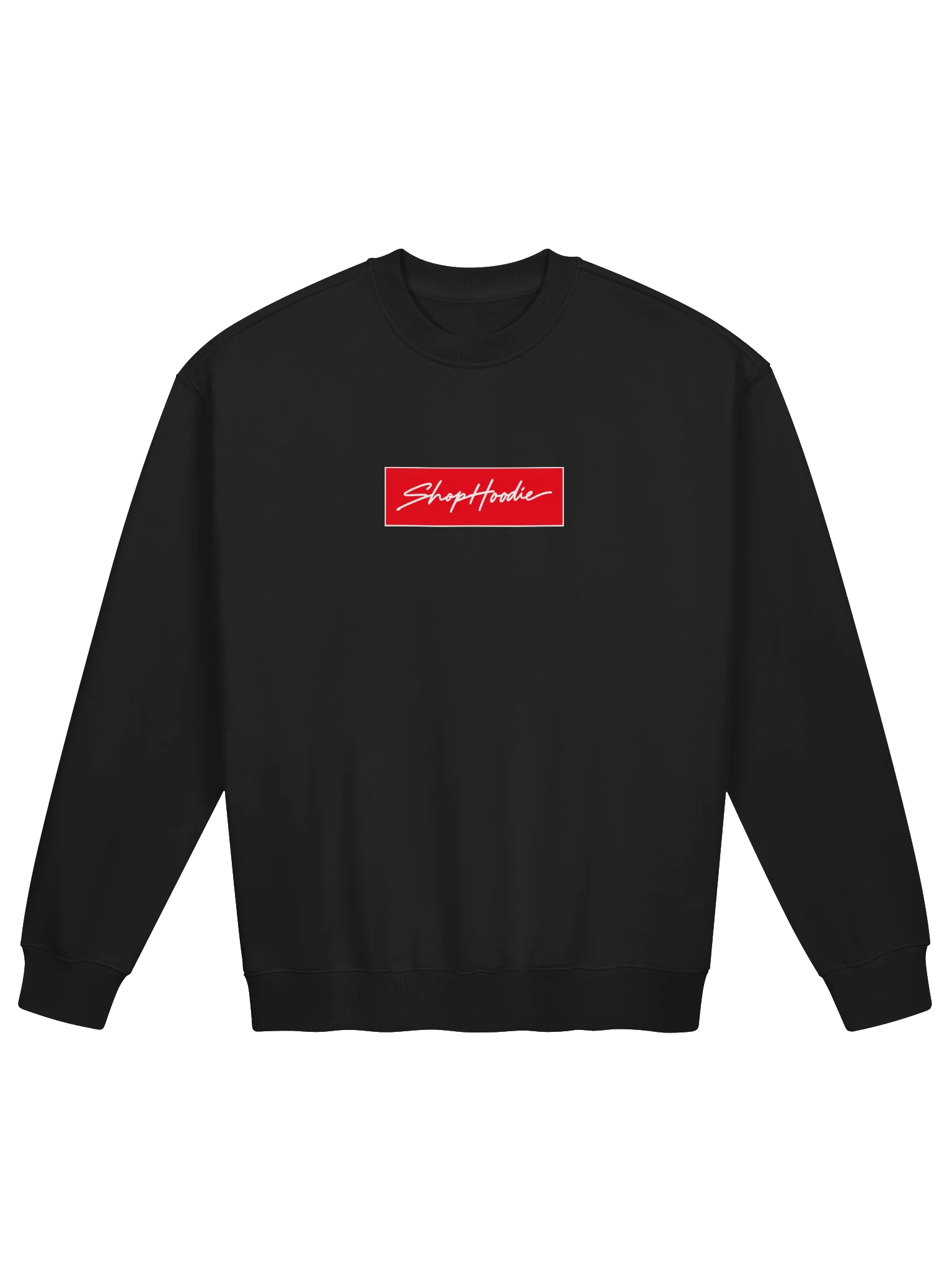 SHOPHOODIE® ELITE EXCLUSIVE CLASSIC SWEATSHIRT product image (1)