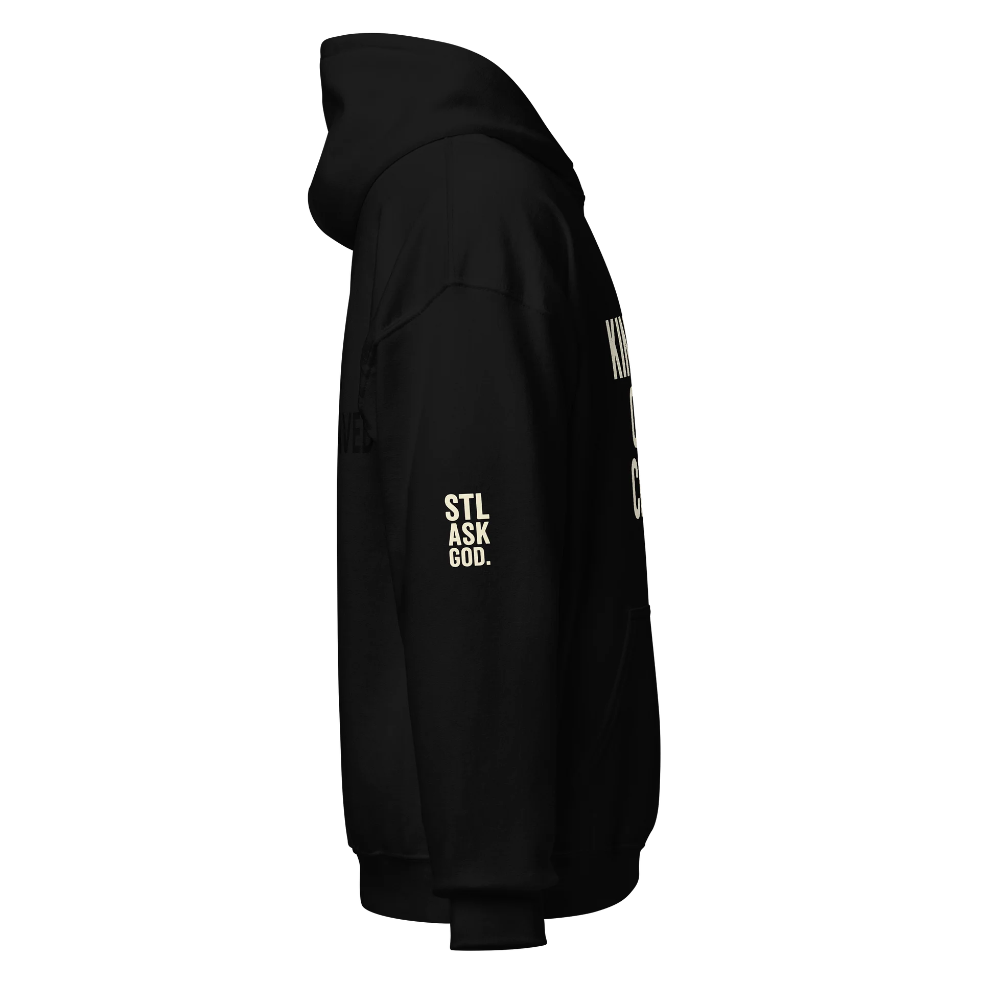 Royal Reign Gildan Hoodie product image (17)