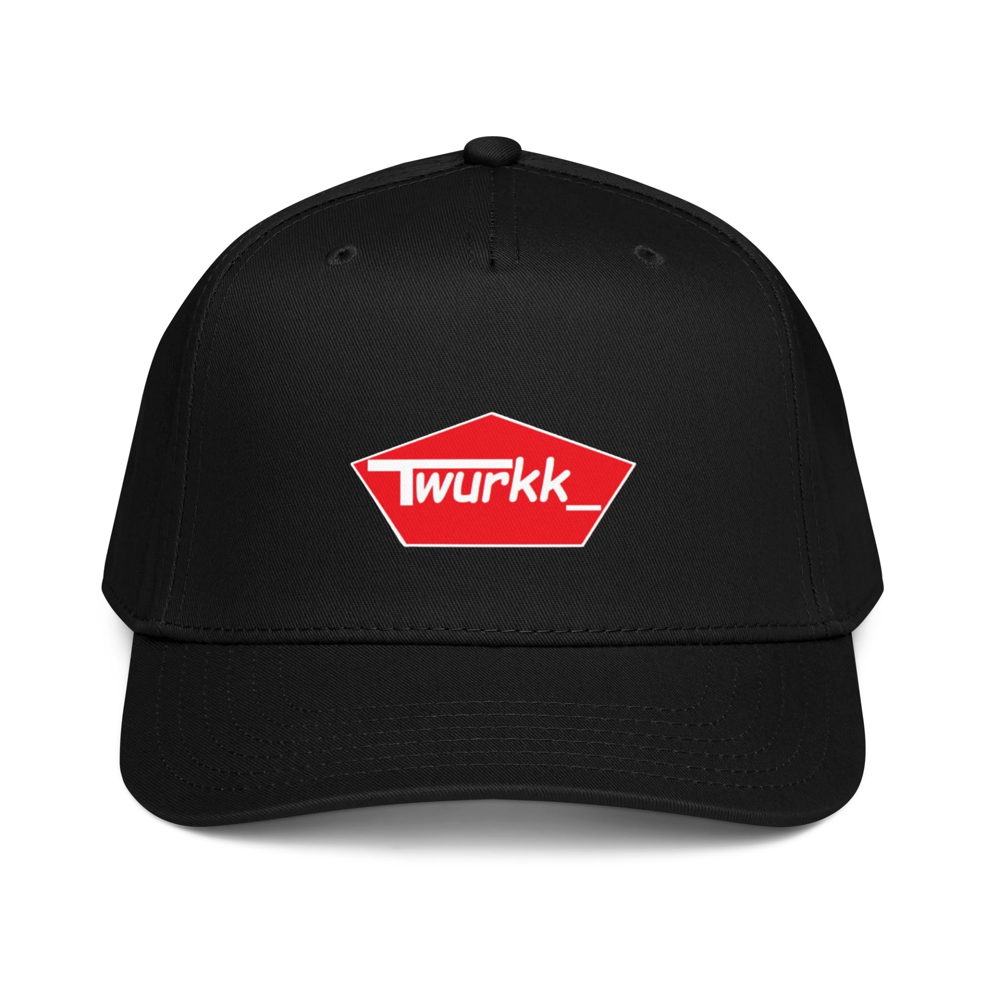 Twurkk_ Baseball Cap product image (1)