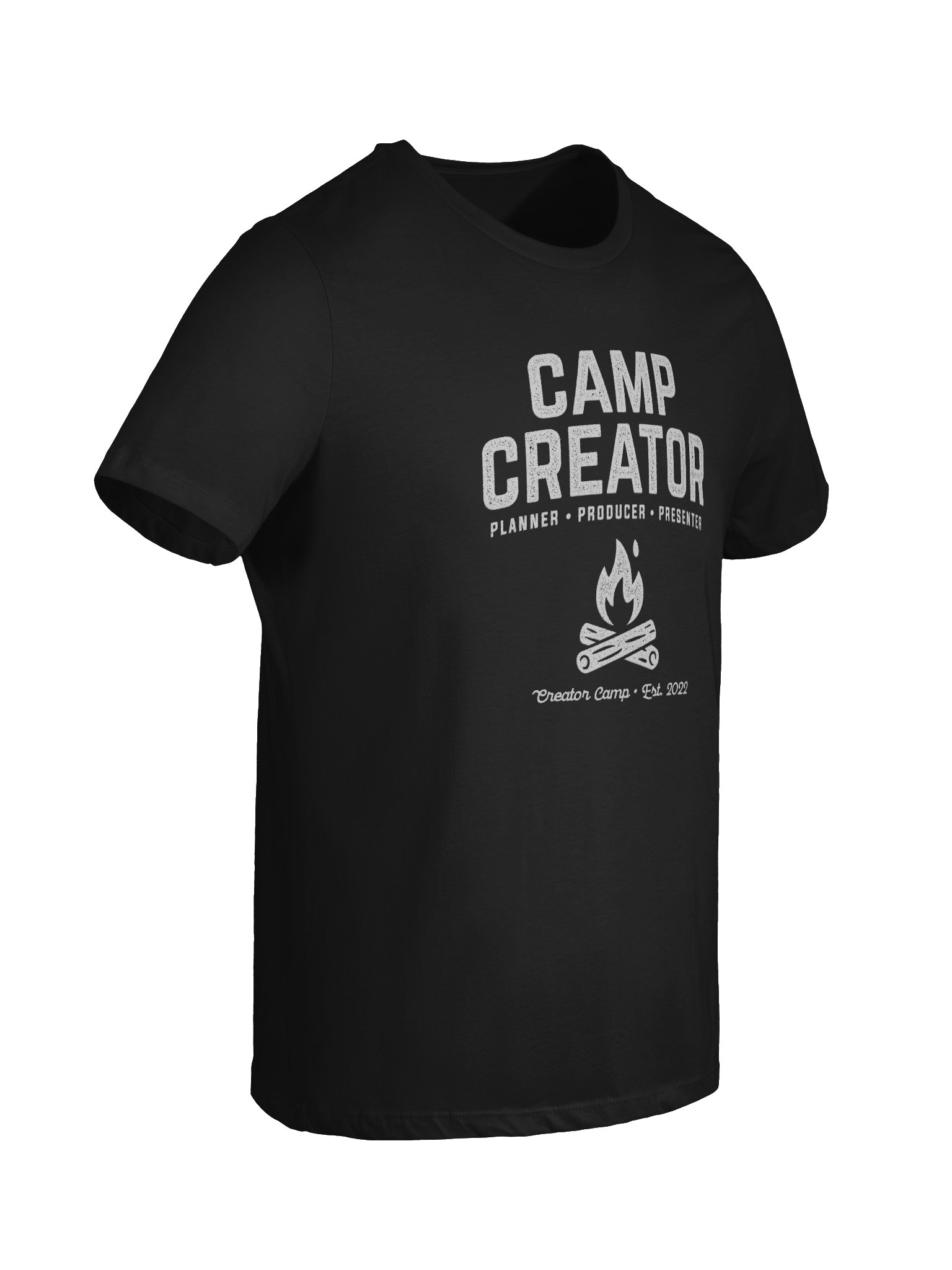 Camp Creator (Women's Cut) - Creator Camp 2025 product image (15)