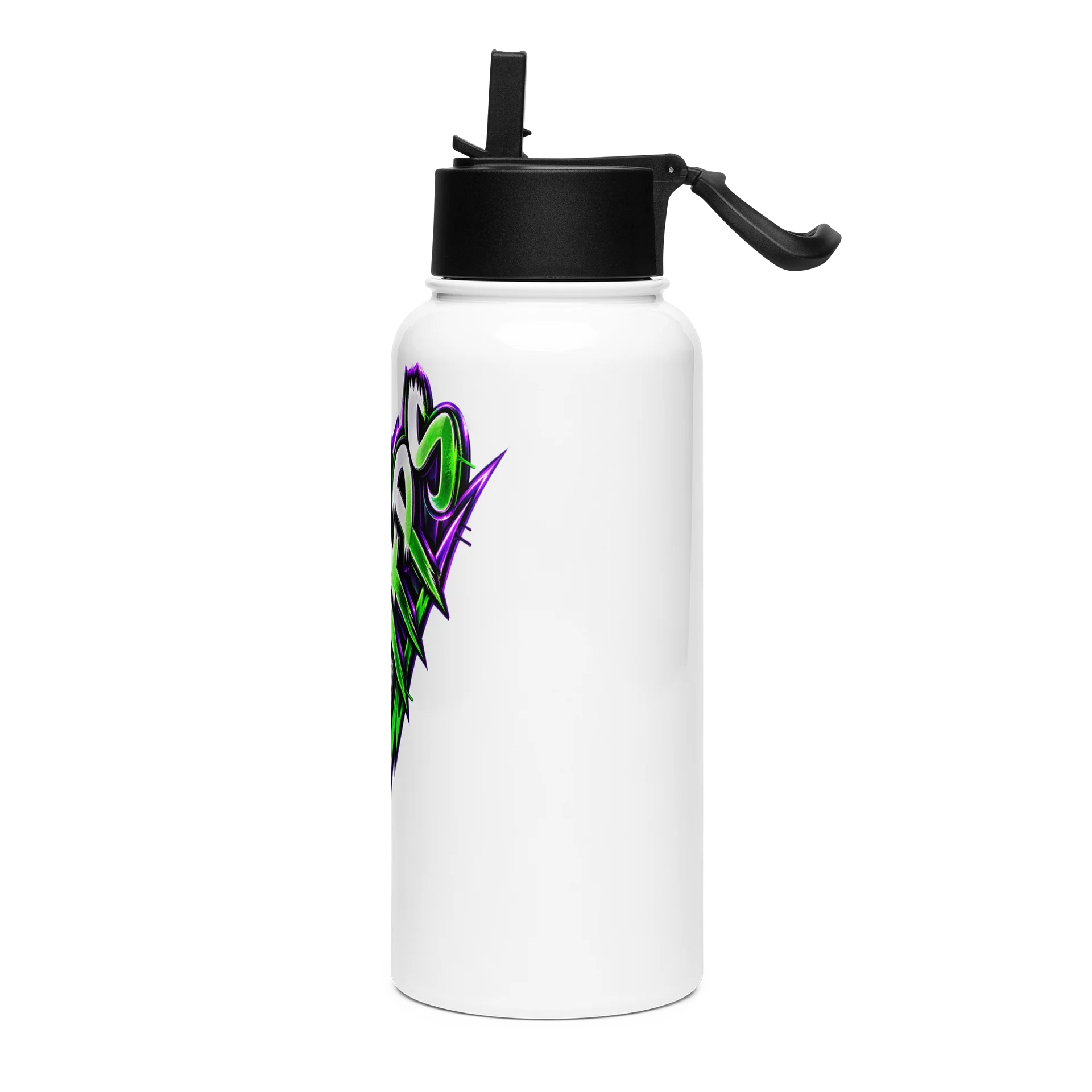 WittzyFPS Water Bottle product image (3)