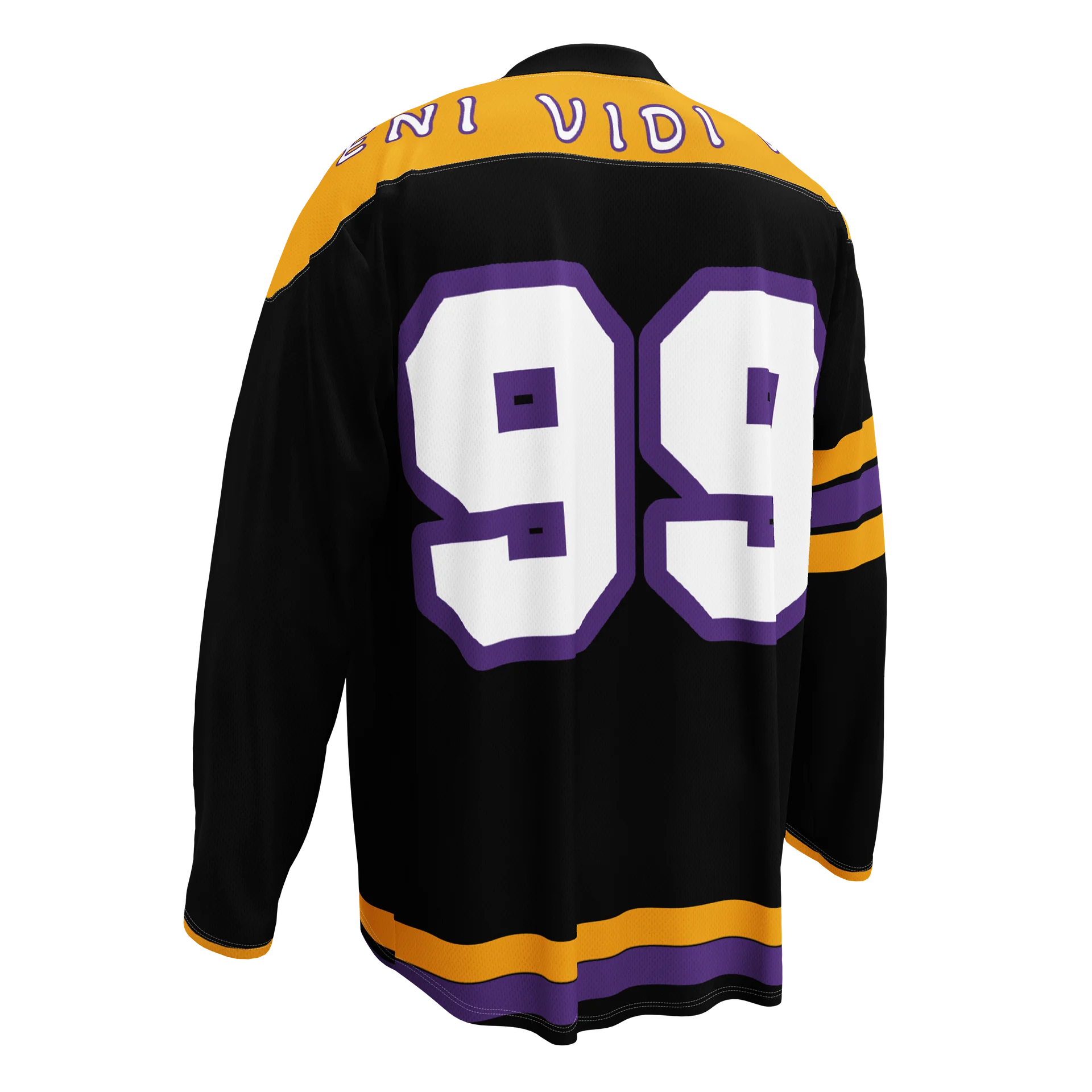 LockerStack Originals - No. 99 Jersey product image (4)