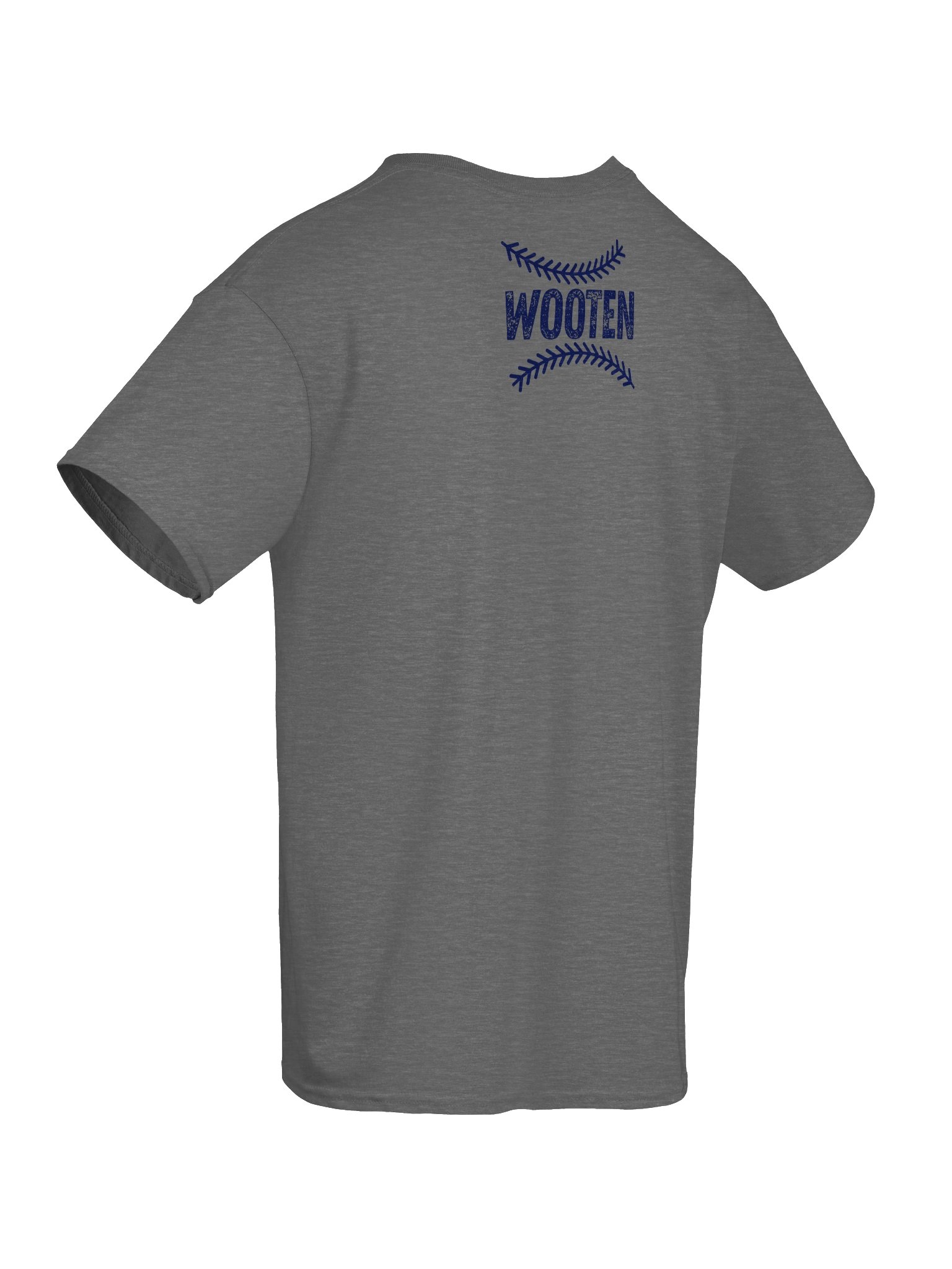 Appomattox All-Stars T-Shirt 6U (Wooten) product image (40)