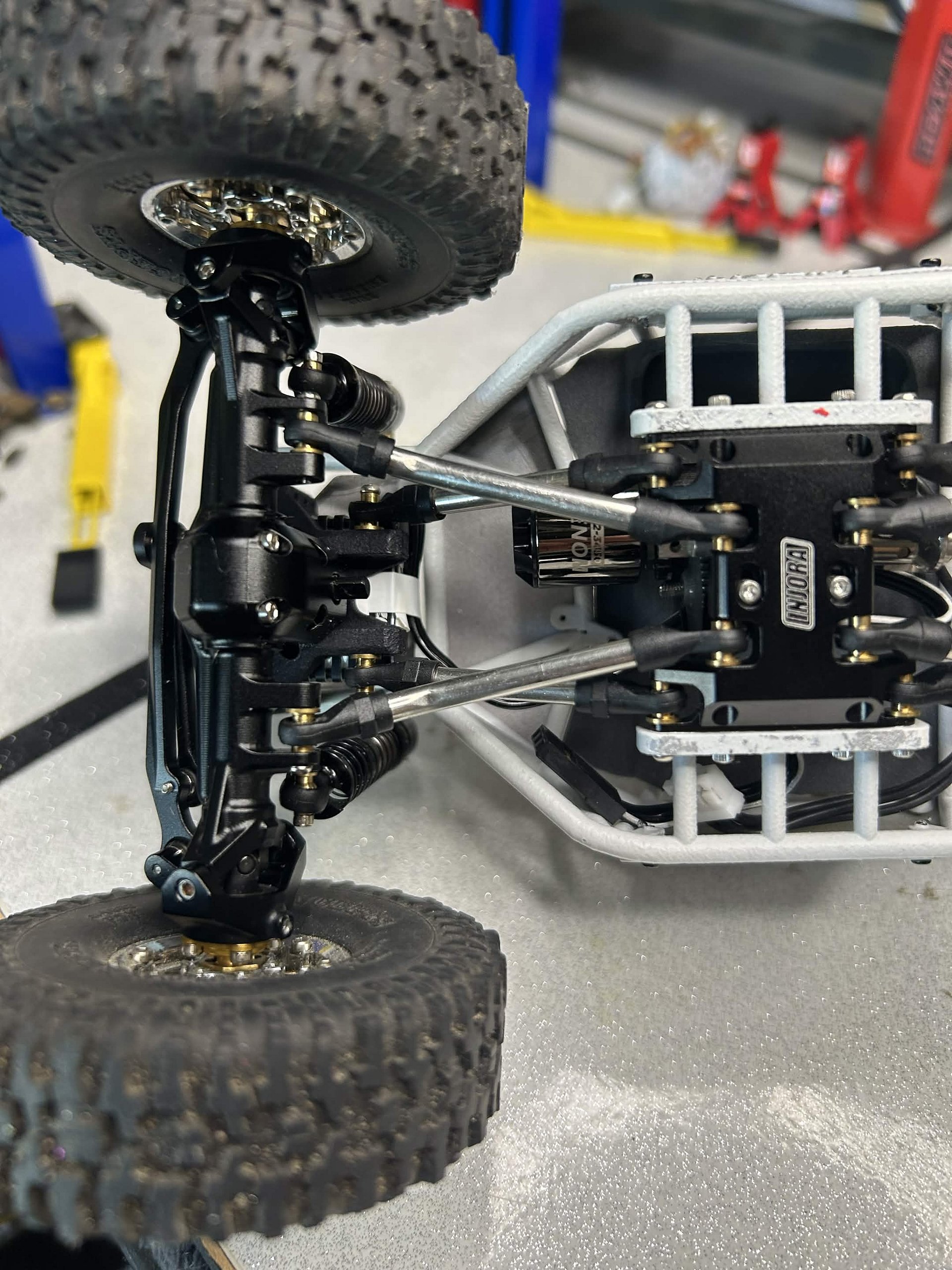 Treal Buggy product image (5)